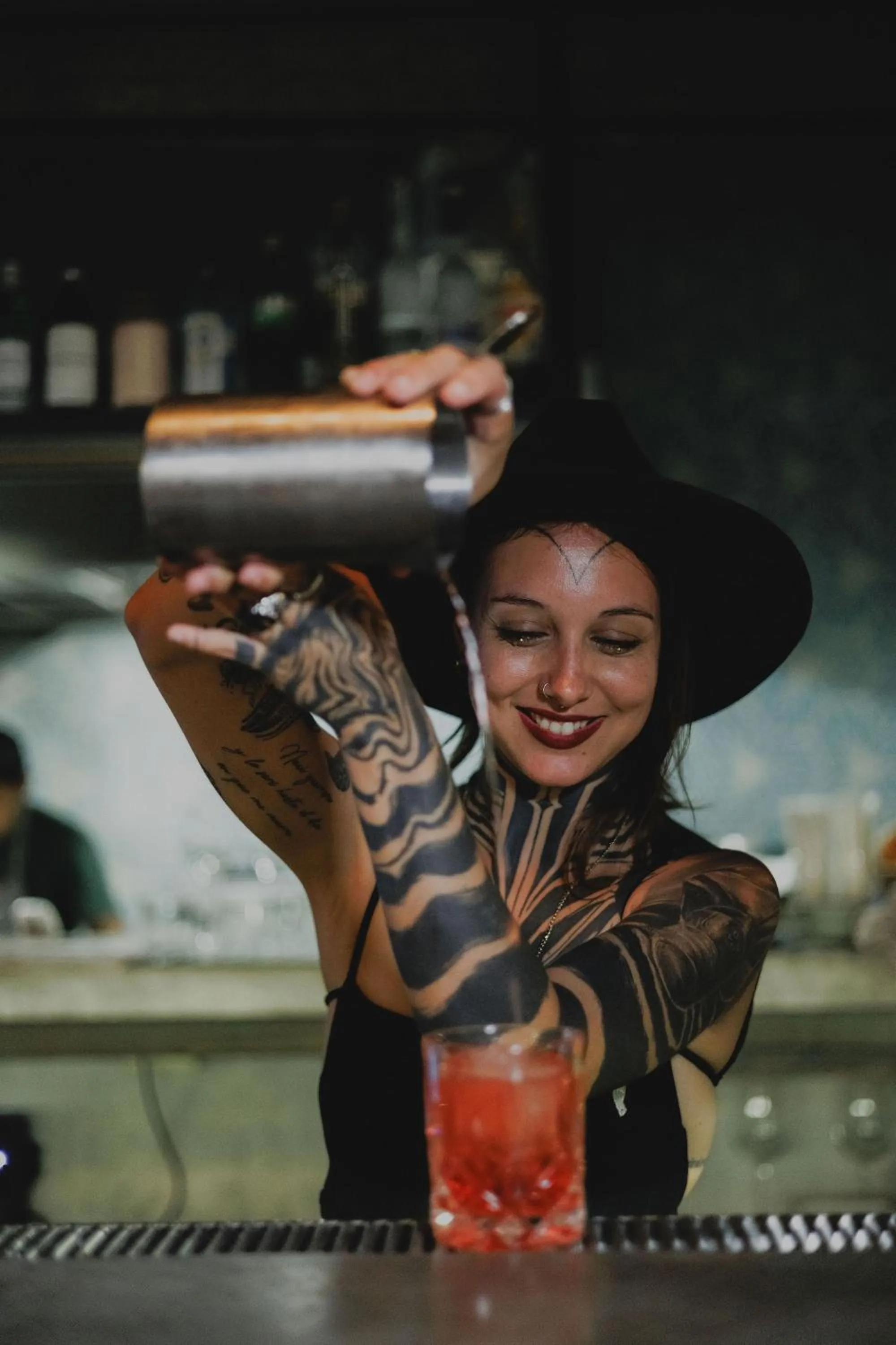 Lounge or bar in Casa Las Tortugas Petit Beach Hotel & Spa