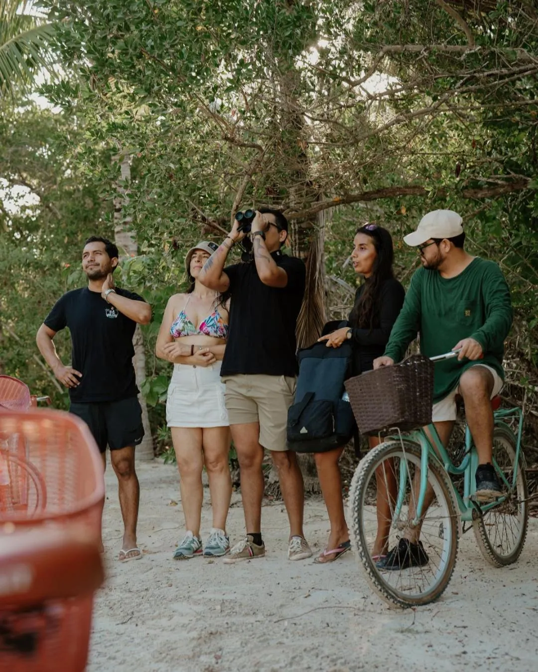 Activities in Casa Las Tortugas Petit Beach Hotel & Spa