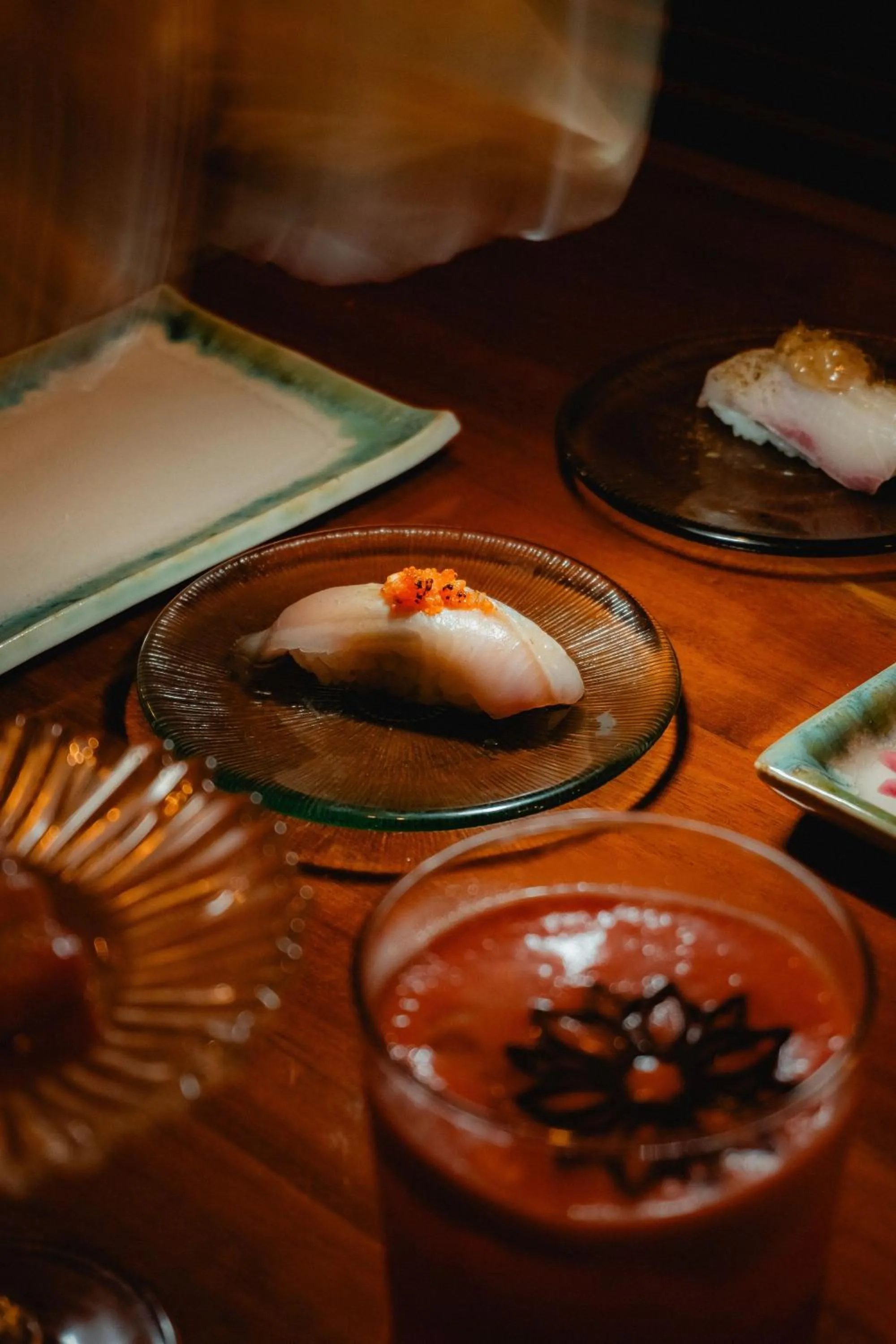 Food and drinks in Casa Las Tortugas Petit Beach Hotel & Spa