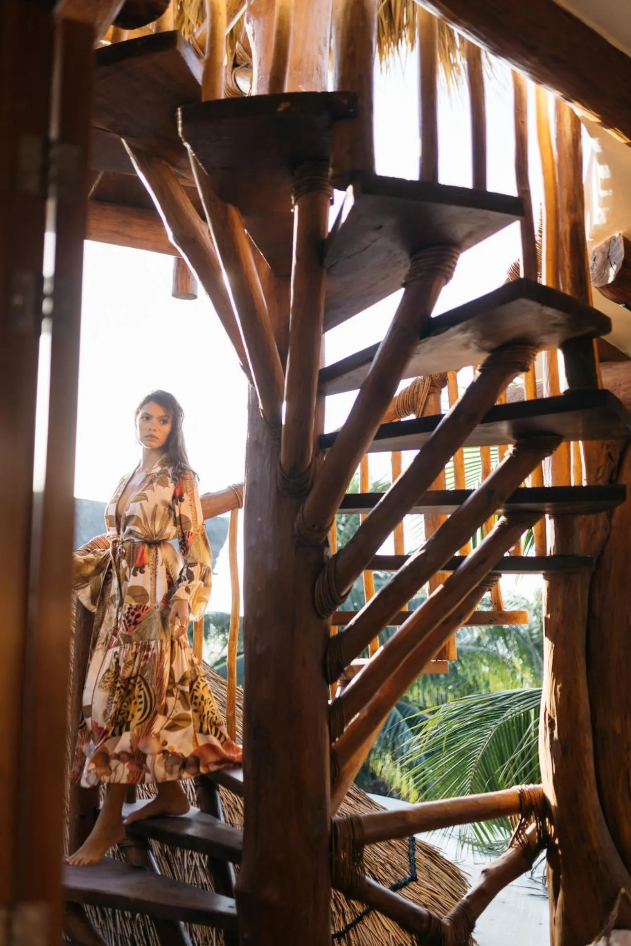 View (from property/room) in Casa Las Tortugas Petit Beach Hotel & Spa