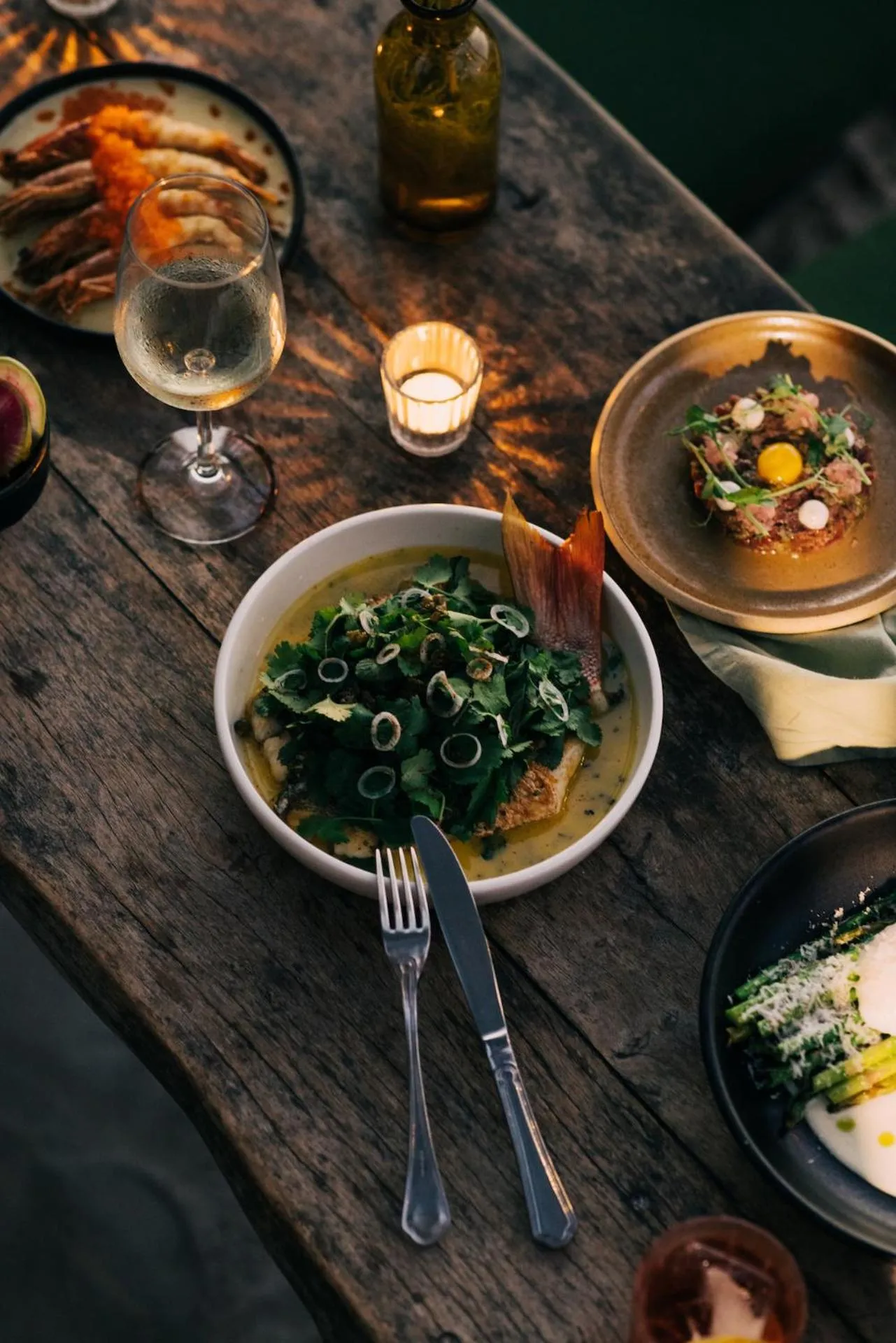 Food and drinks in Casa Las Tortugas Petit Beach Hotel & Spa