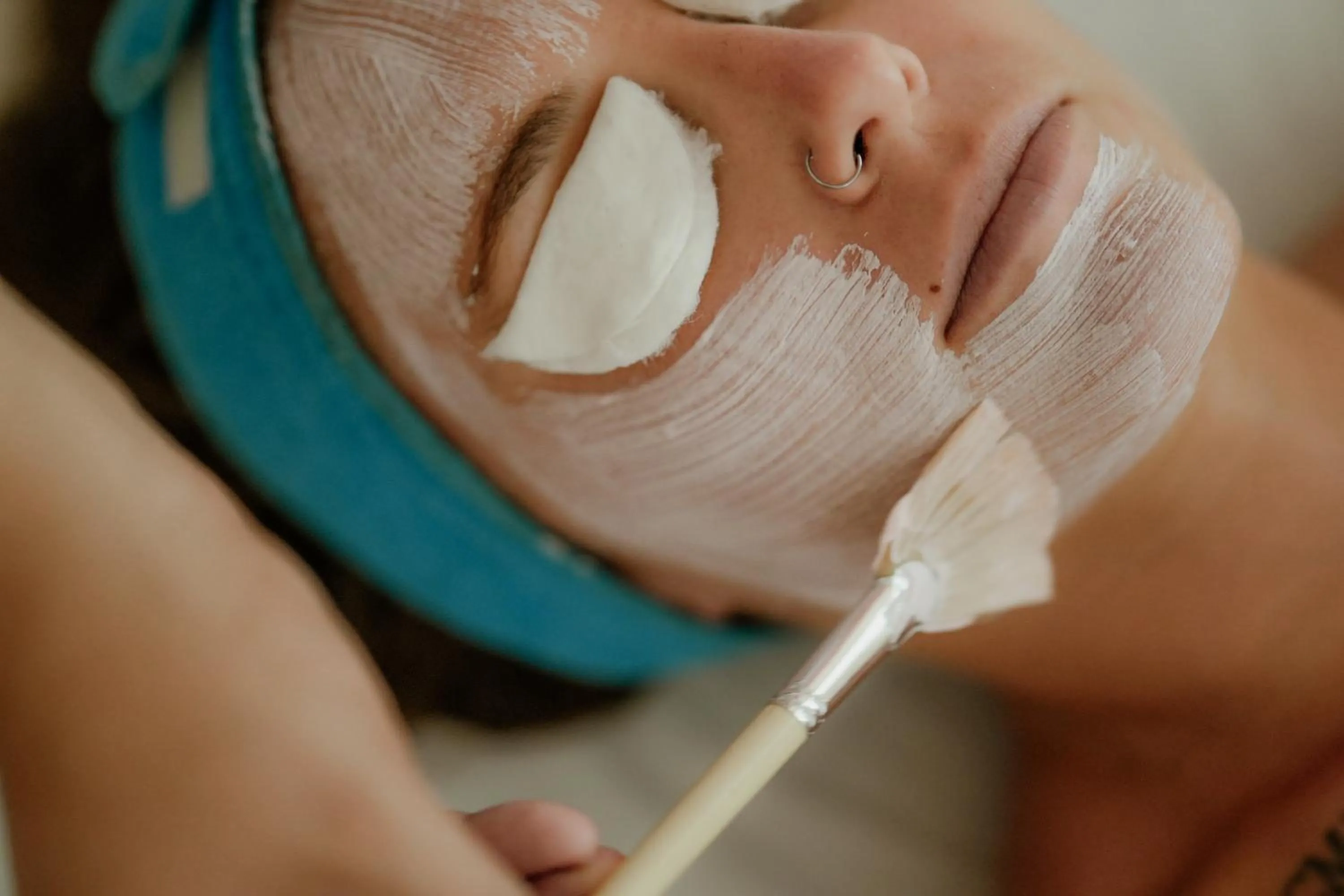 Massage in Casa Las Tortugas Petit Beach Hotel & Spa