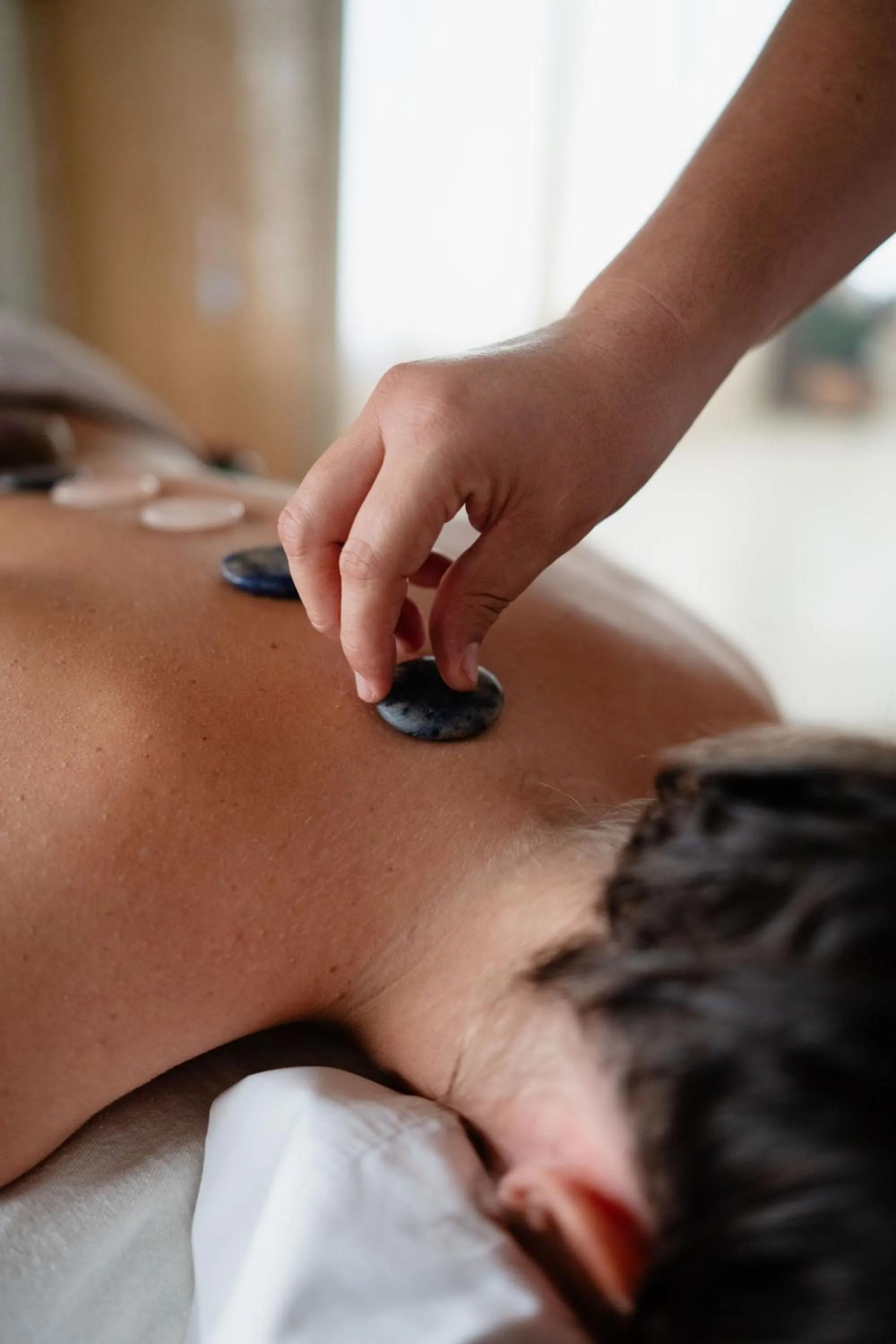 Massage in Casa Las Tortugas Petit Beach Hotel & Spa