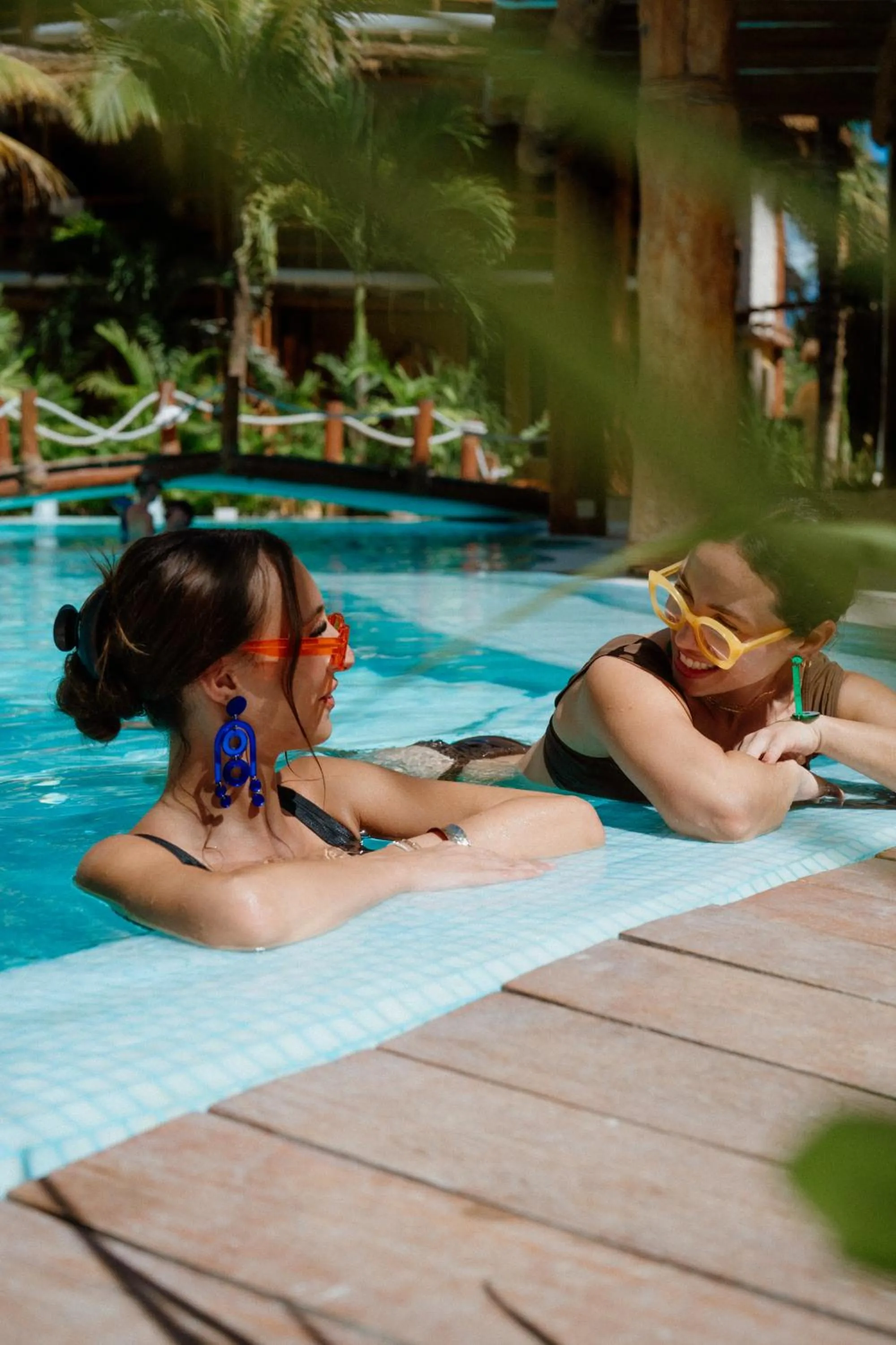 Day in Casa Las Tortugas Petit Beach Hotel & Spa