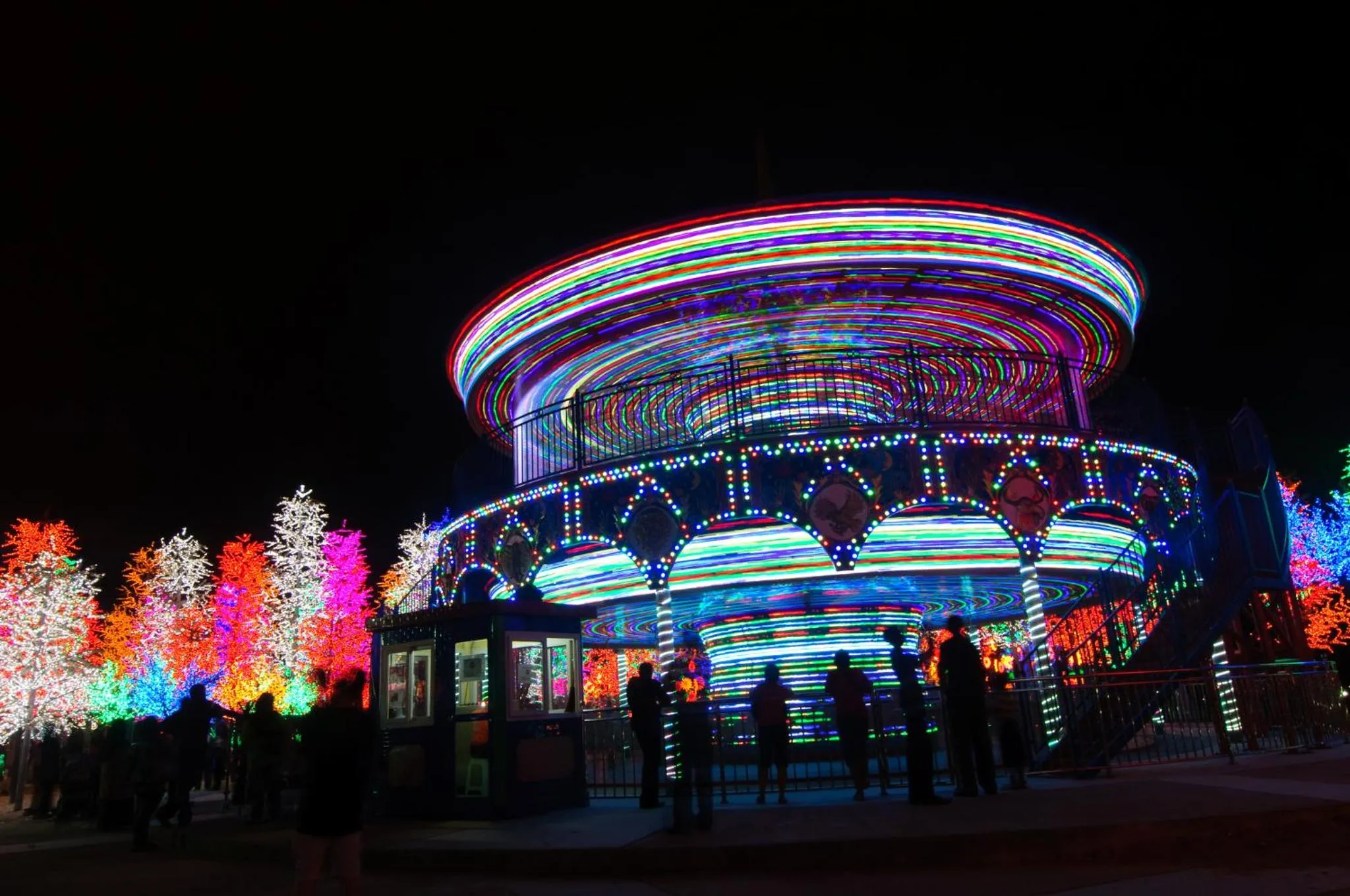 Property building in [SLEEPS 4 PAX] @ I-CITY