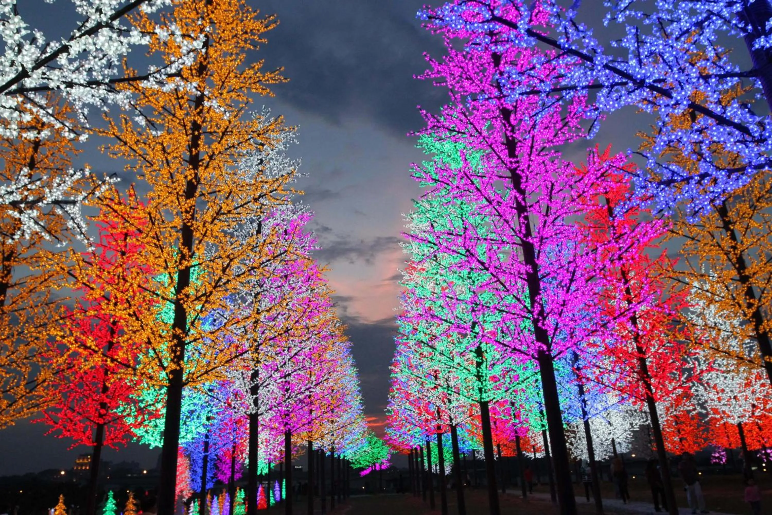 Property building in [SLEEPS 4 PAX] @ I-CITY