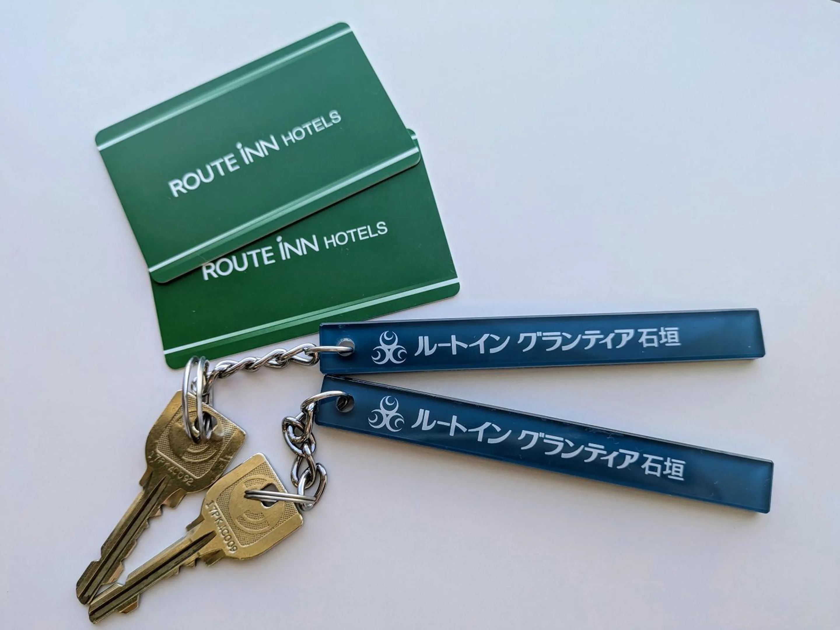 Other in Route Inn Grantia Ishigaki