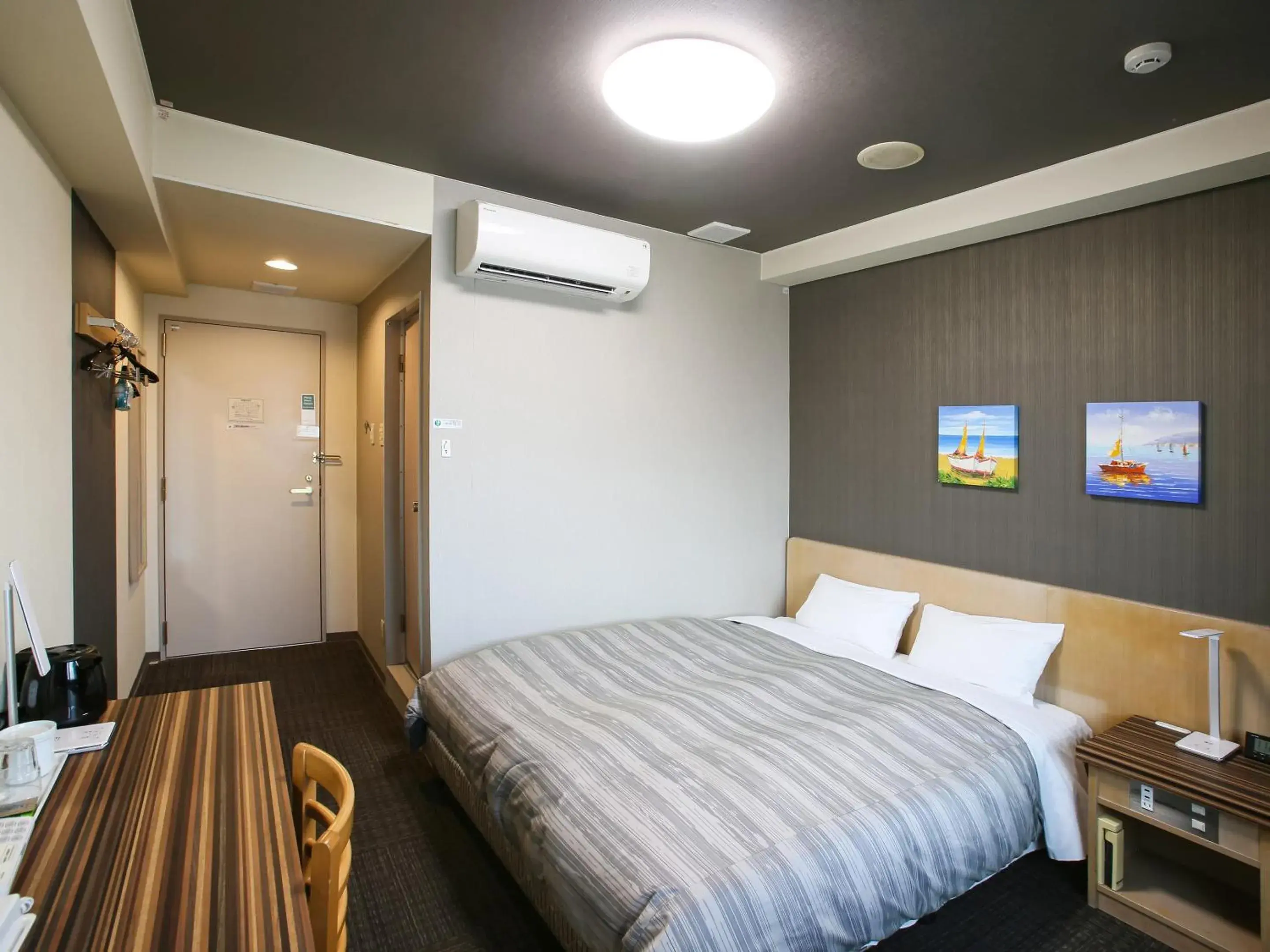 Single Room - single occupancy - Smoking in Route Inn Grantia Ishigaki Single Room - single occupancy - Smoking in Route Inn Grantia Ishigaki