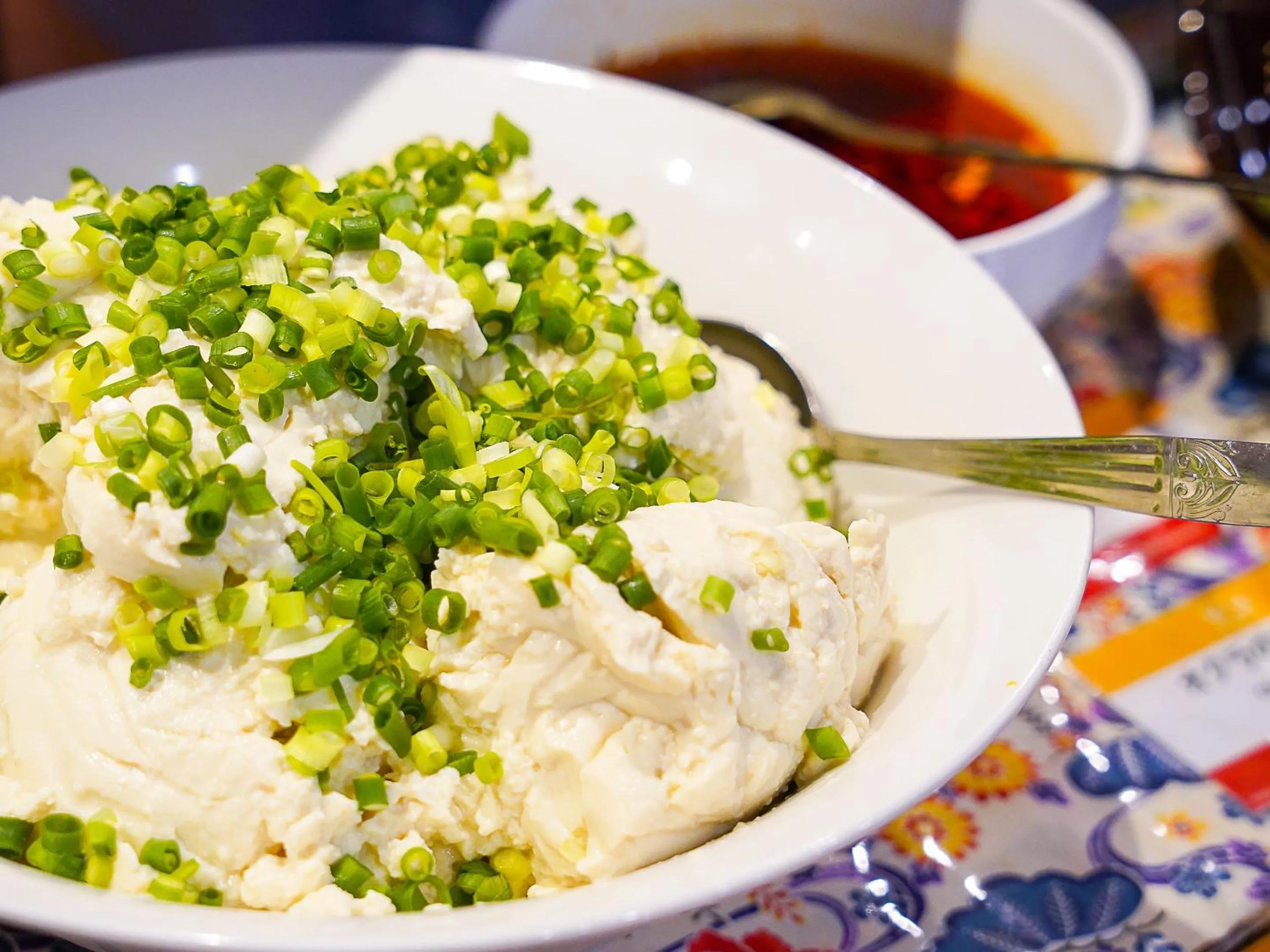 Breakfast in Route Inn Grantia Ishigaki