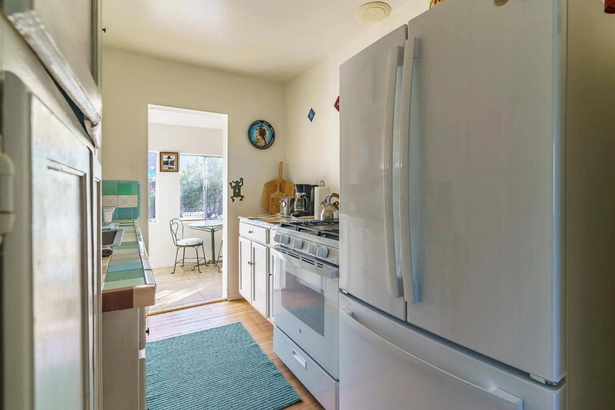Kitchen or kitchenette in Cactus Adobe