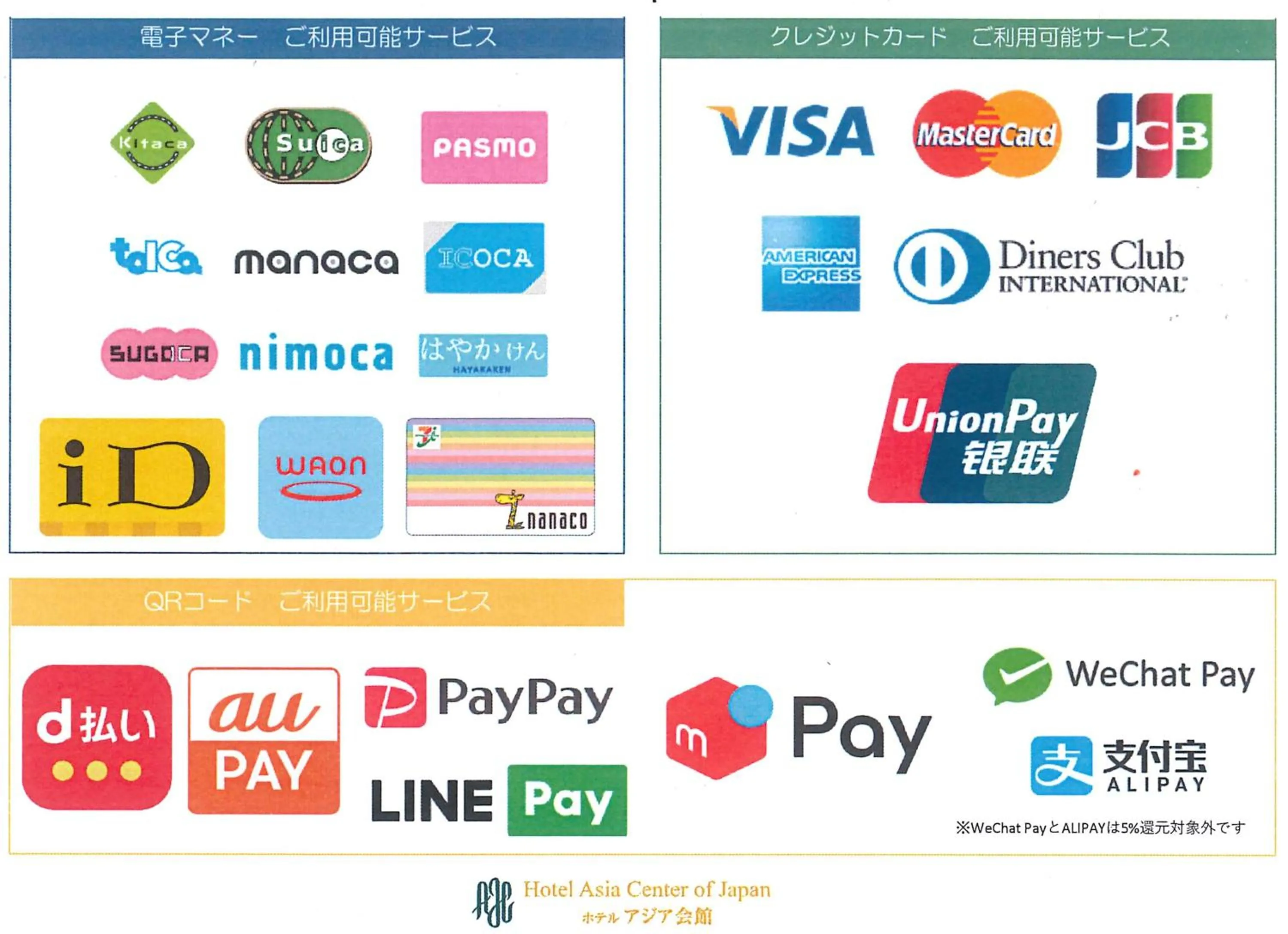 Other in Hotel Asia Center of Japan