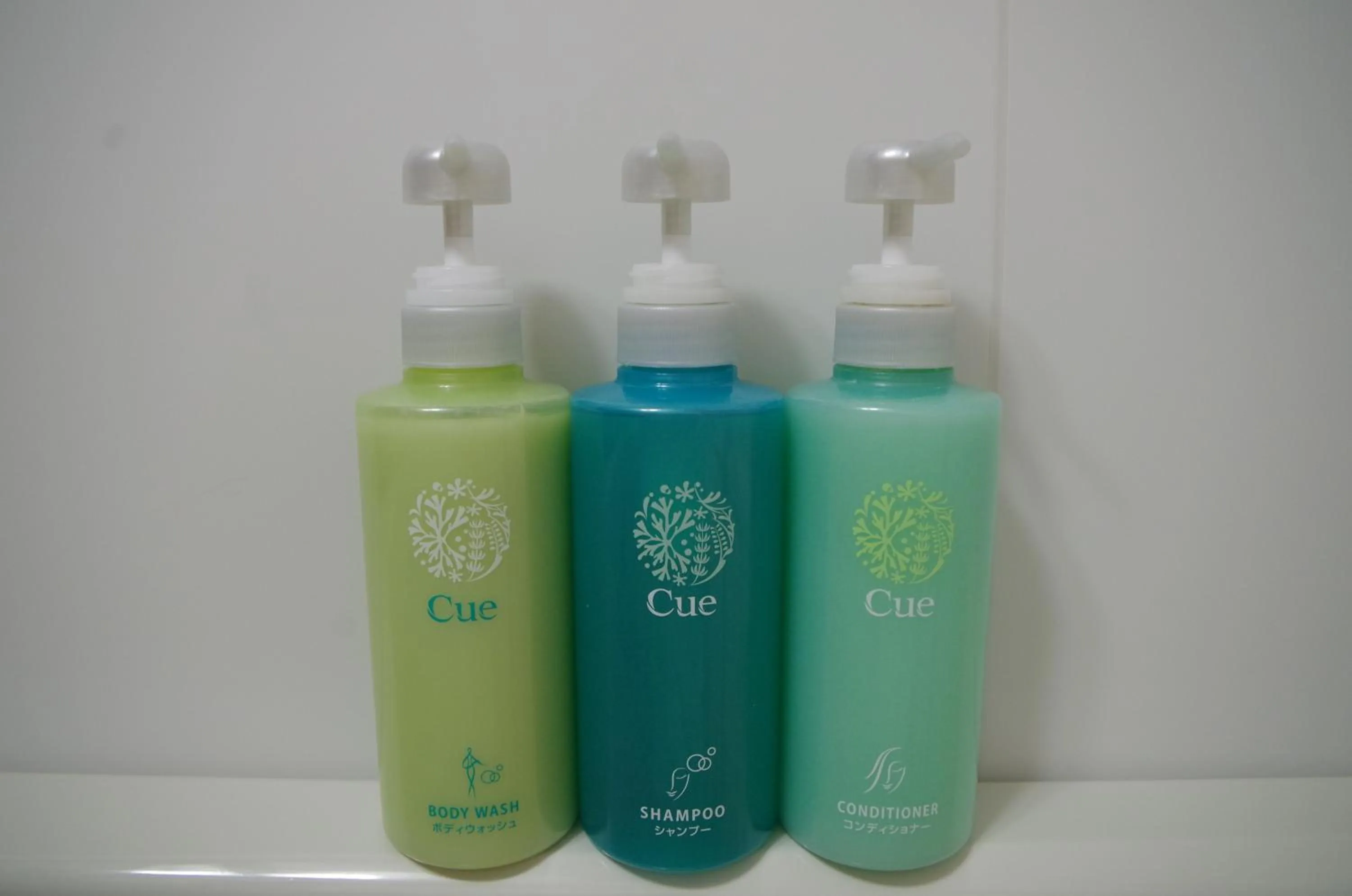 Bathroom in Hotel Route Inn Matsue