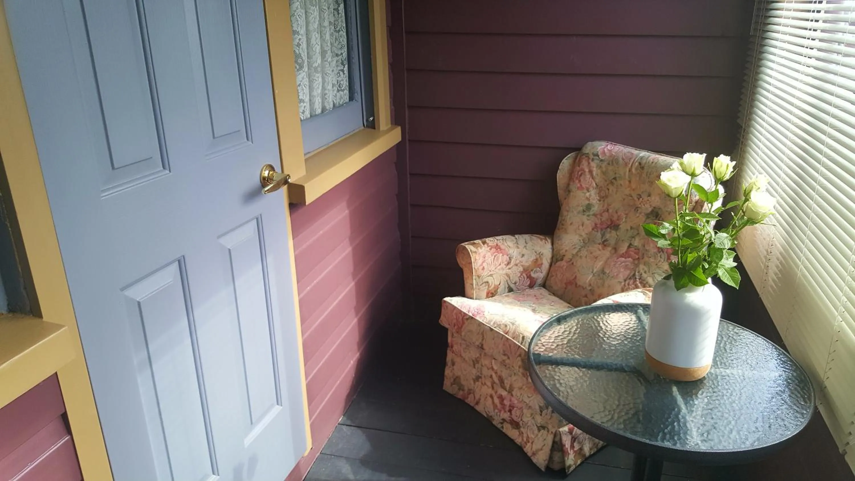 The Bears Went Over The Mountain