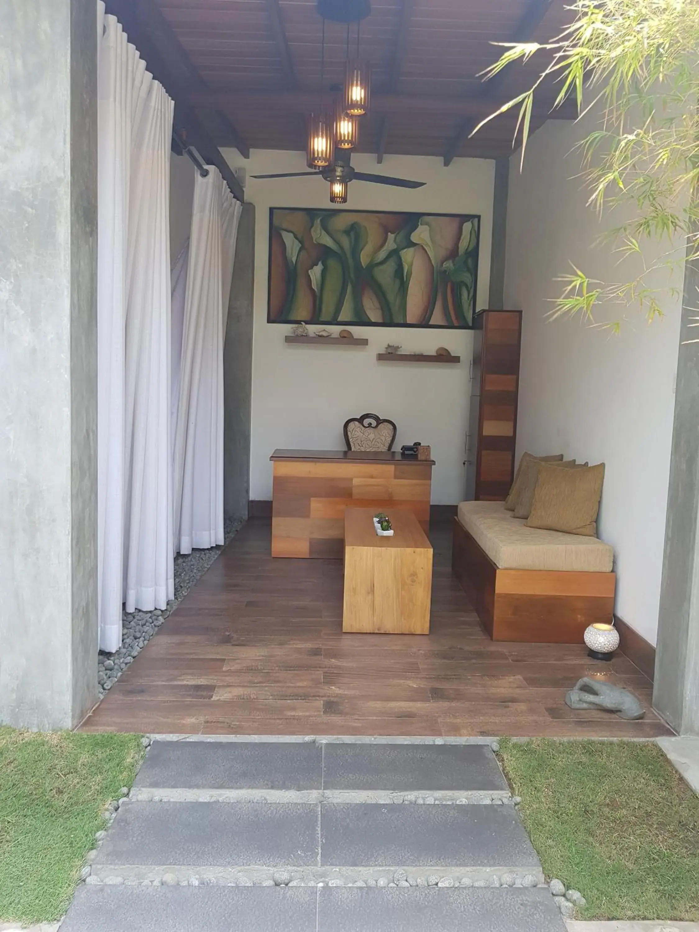 Spa and wellness centre/facilities in Camelot Beach Hotel Spa and wellness centre/facilities in Camelot Beach Hotel