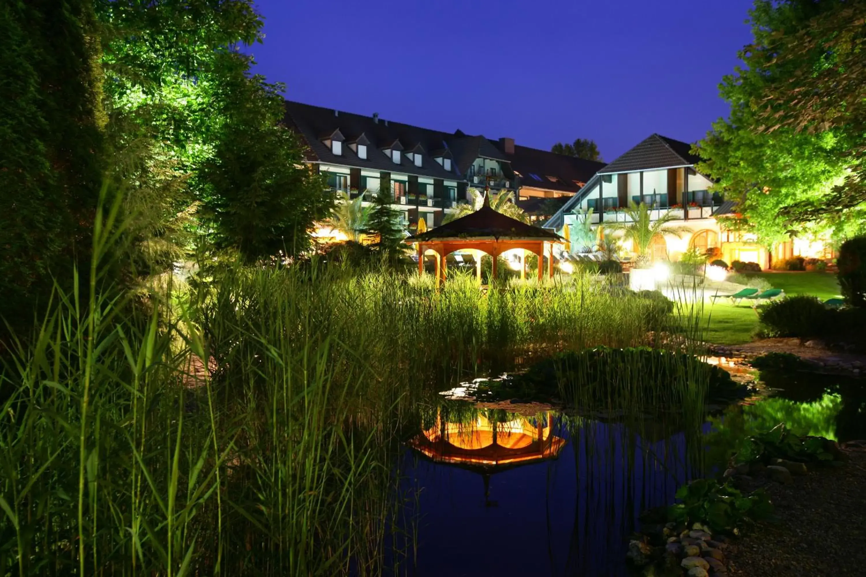 Hotel im Park Hotel im Park