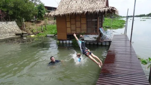 Activities in Hidden Holiday House