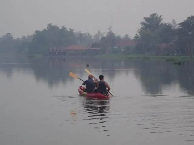 Activities in Hidden Holiday House