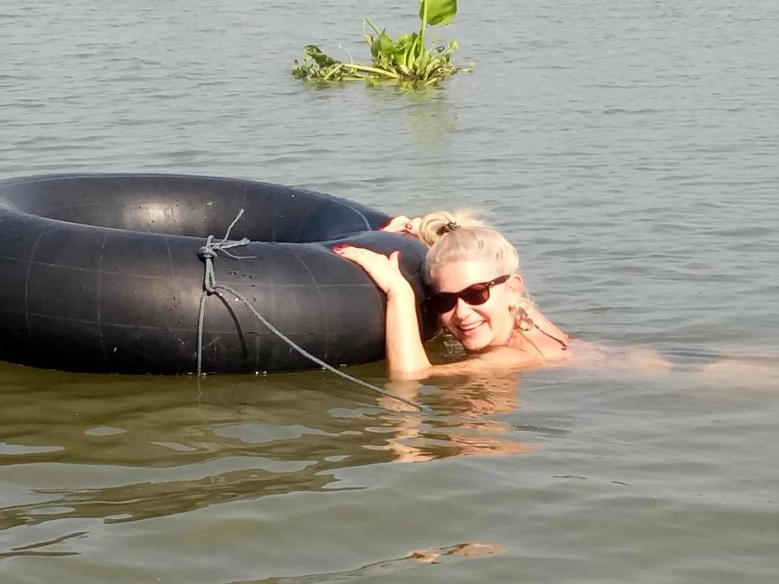 Activities in Hidden Holiday House