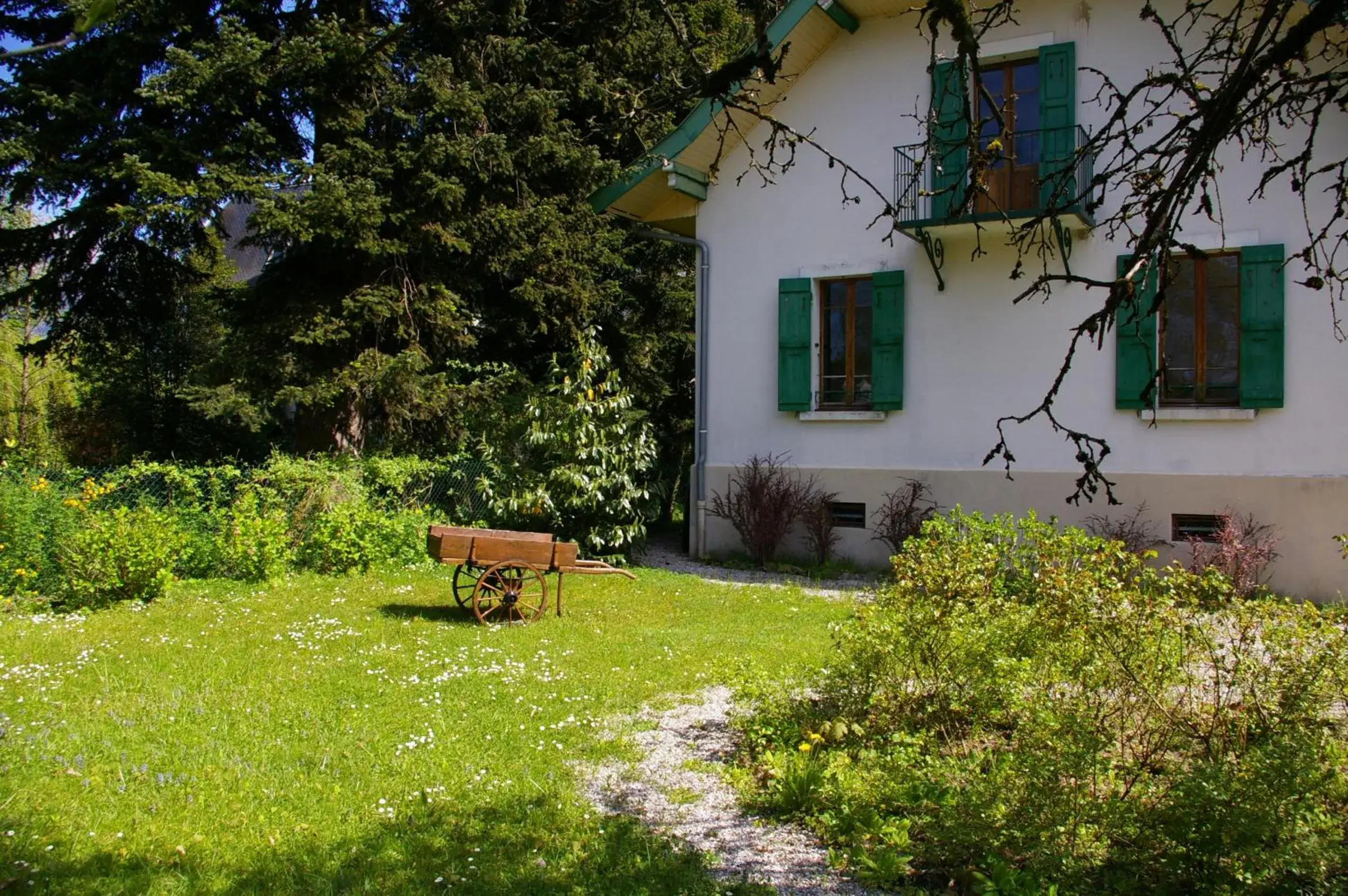 Angel Services - Le Nant Angel Services - Le Nant