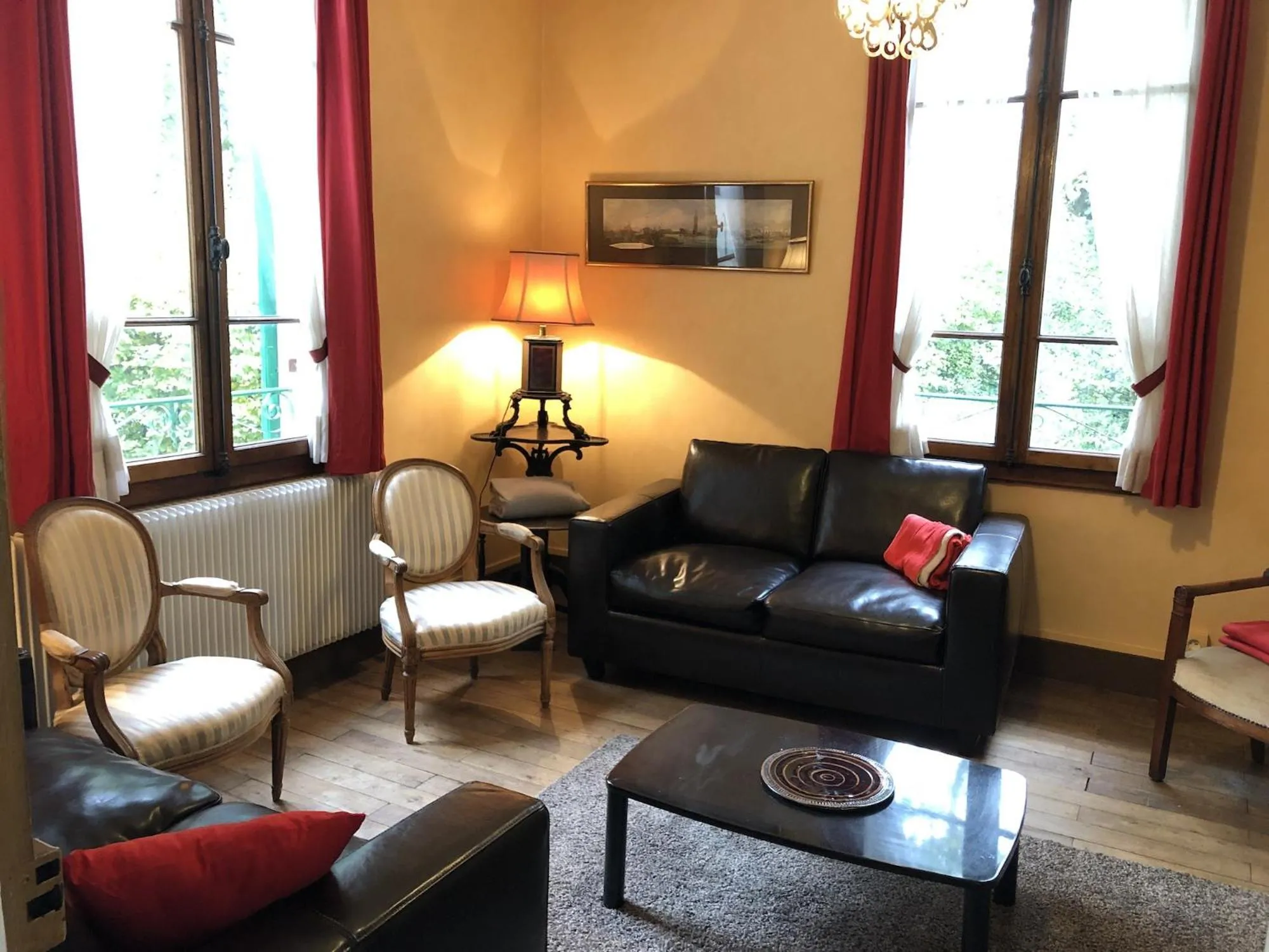 Angel Services - Le Nant