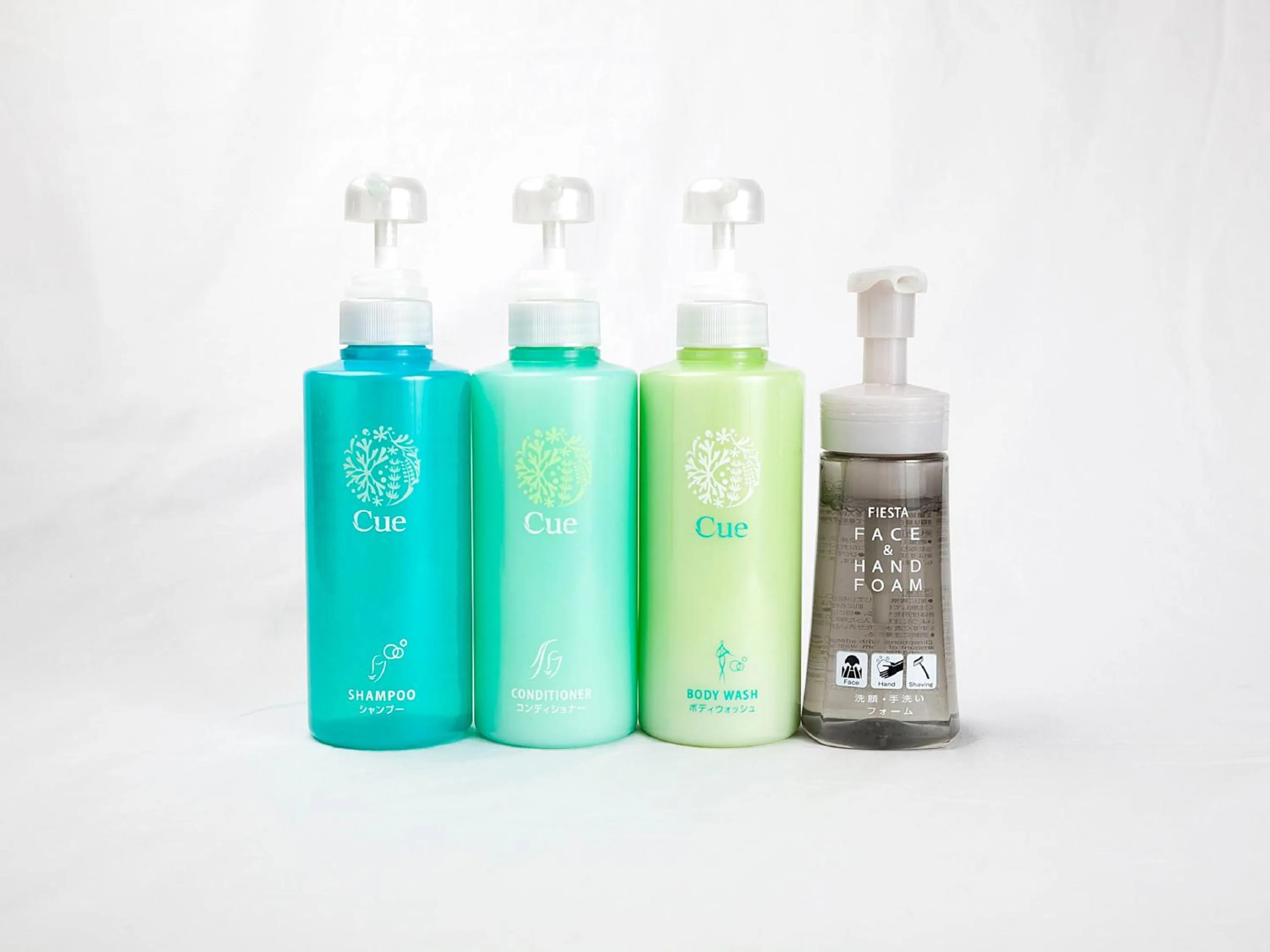 Other in Hotel Route-Inn Sapporo Shiroishi