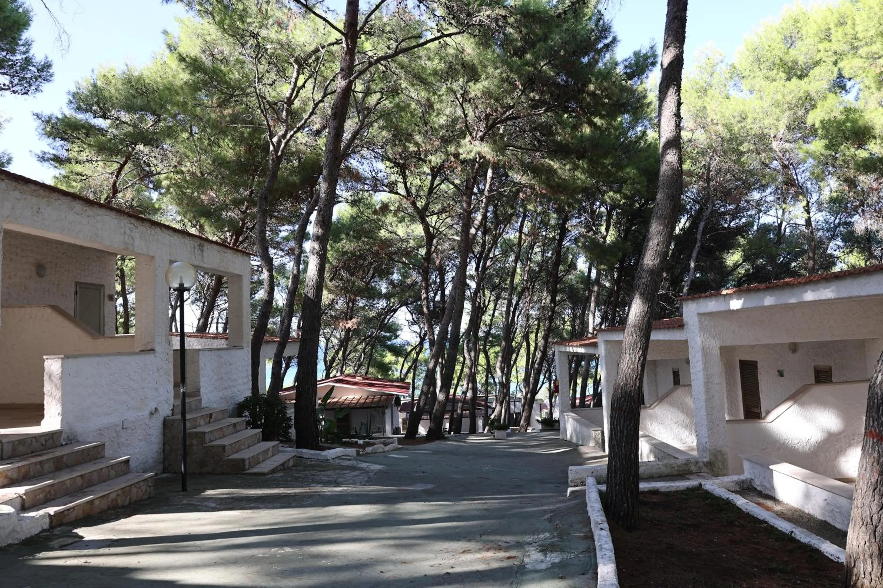 Sfinal Residence