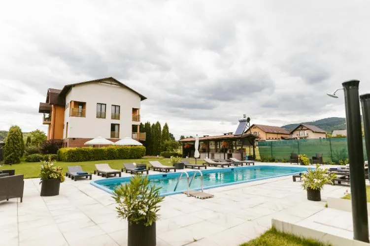 Property building in Hanul Conitei