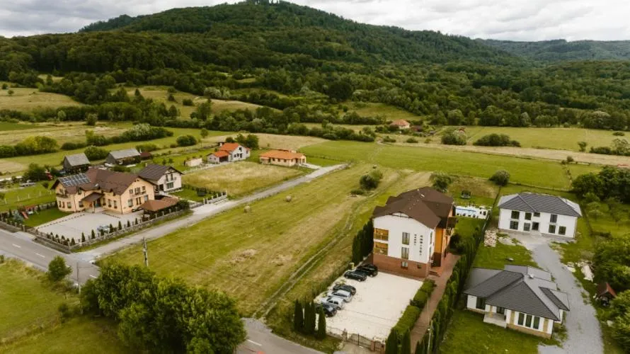 Property building in Hanul Conitei