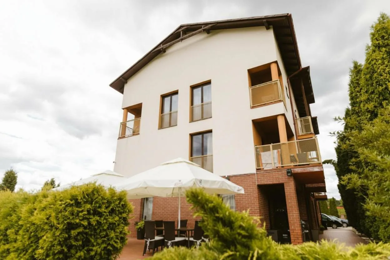 Property building in Hanul Conitei