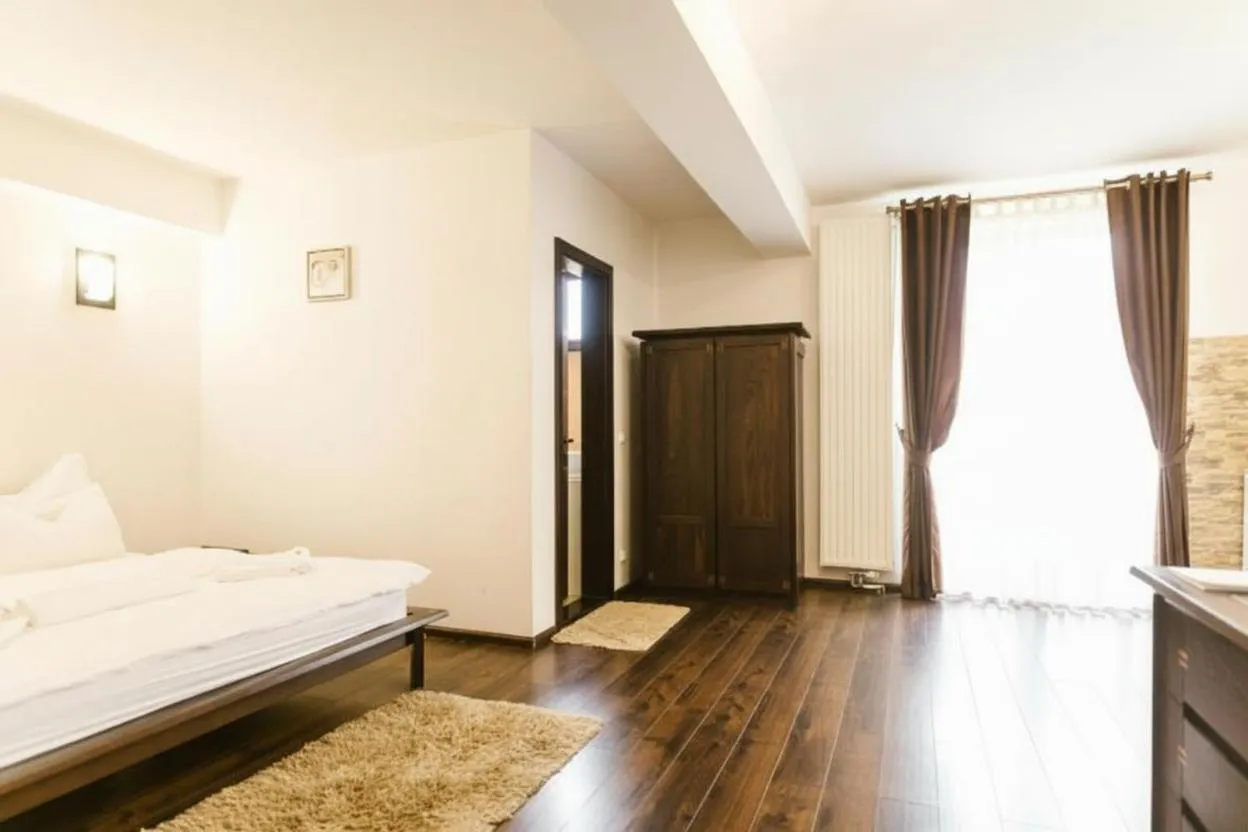 Photo of the whole room in Hanul Conitei