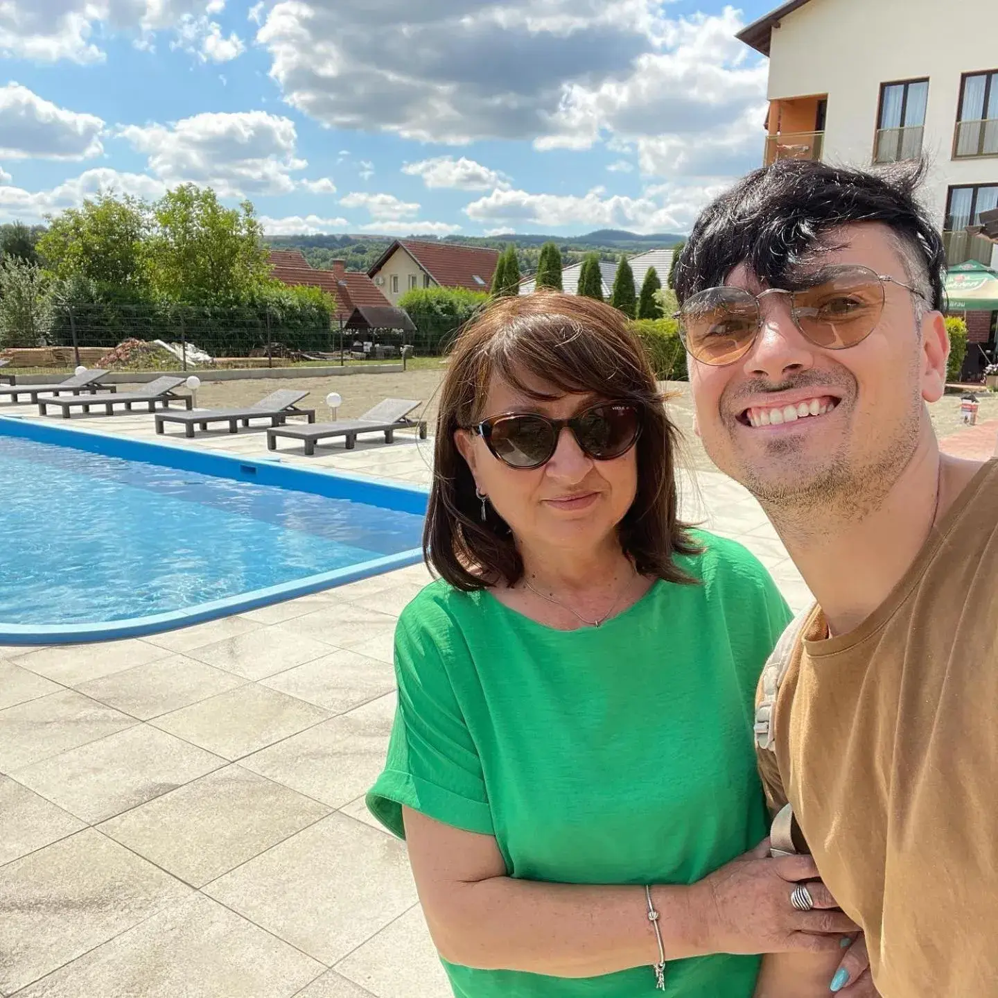 Hanul Conitei Hanul Conitei