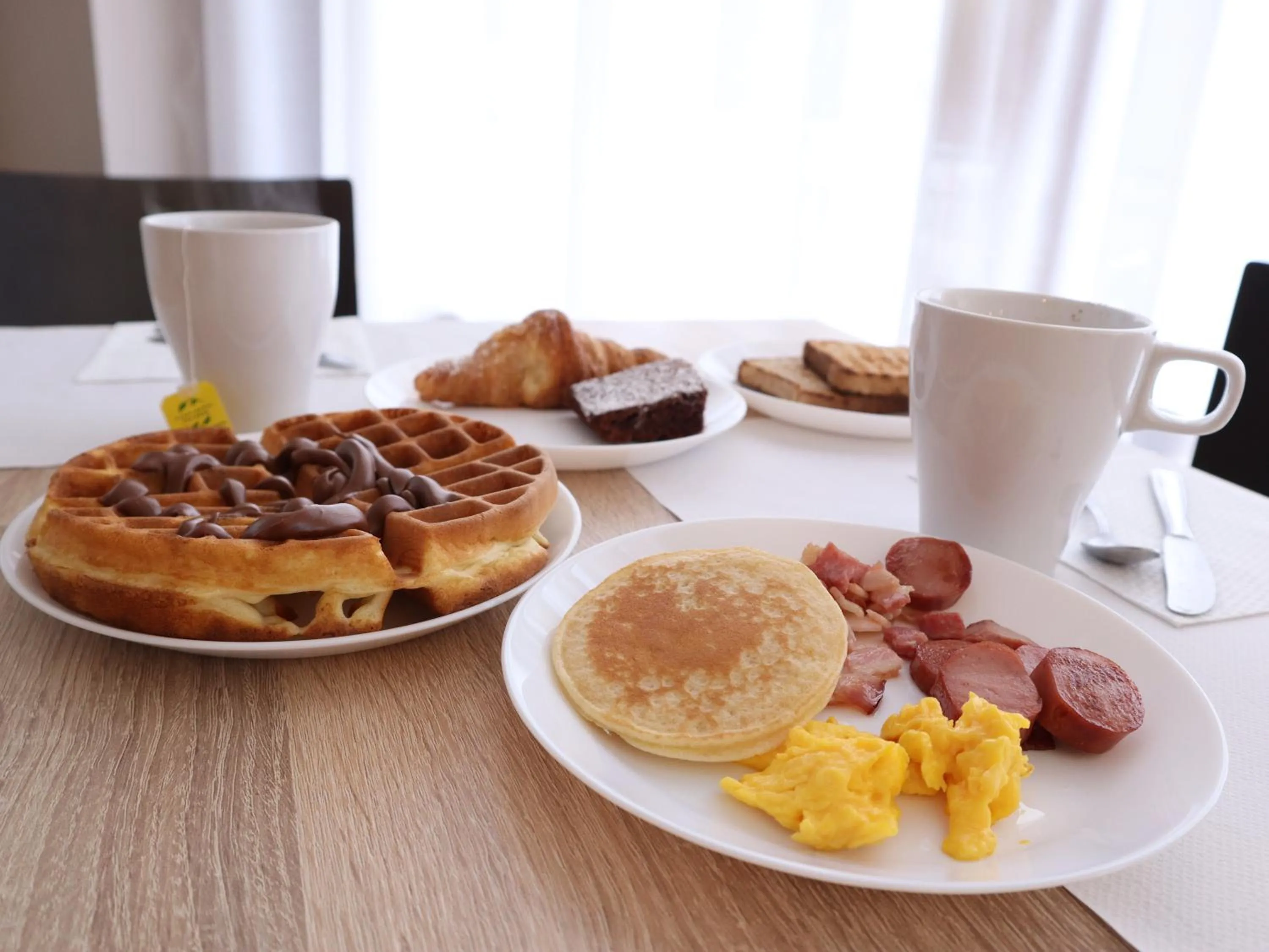 Hotel Antille e Azzorre