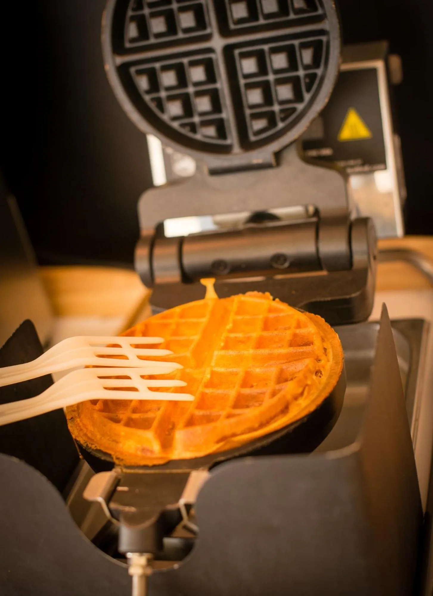 Breakfast in Hotel Antille e Azzorre