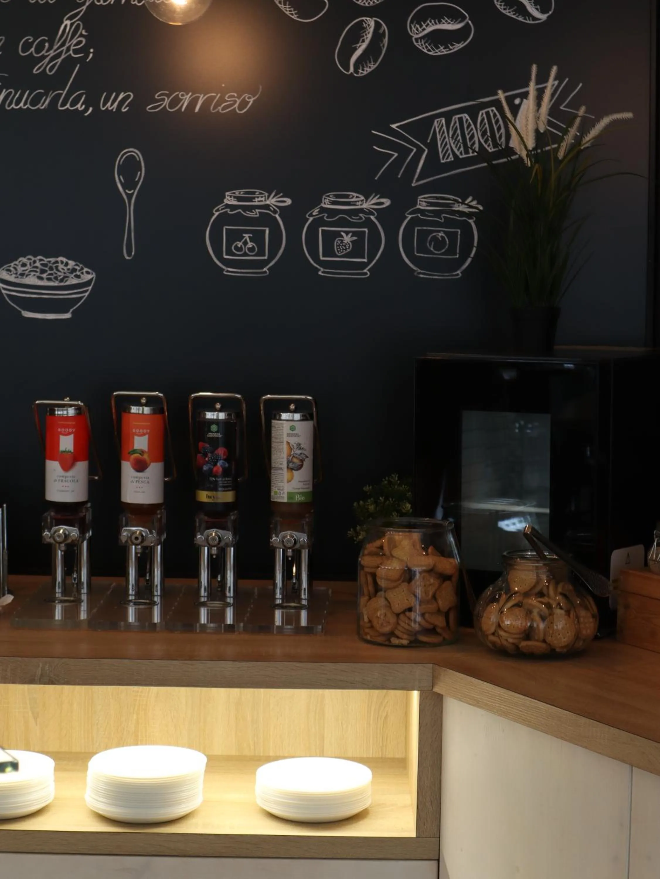 Hotel Antille e Azzorre