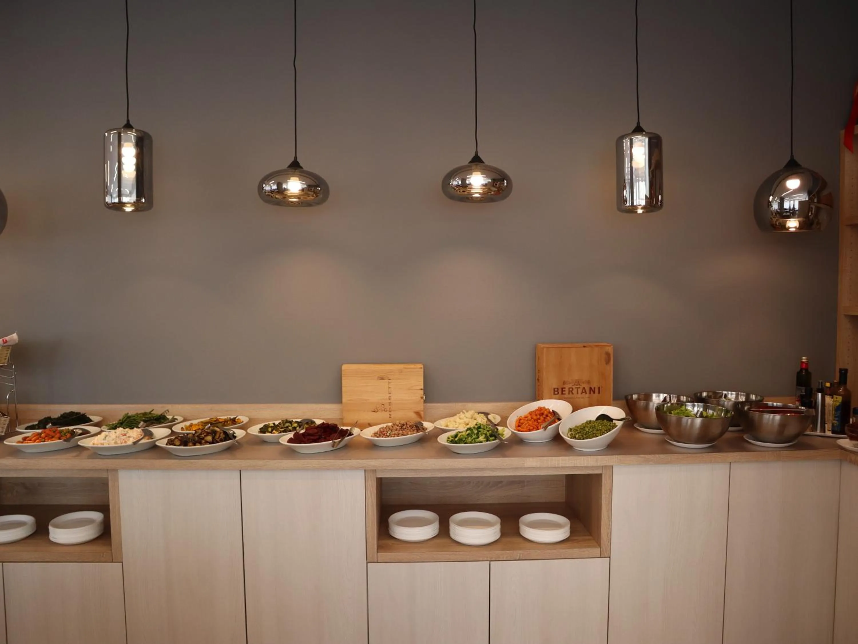 Hotel Antille e Azzorre