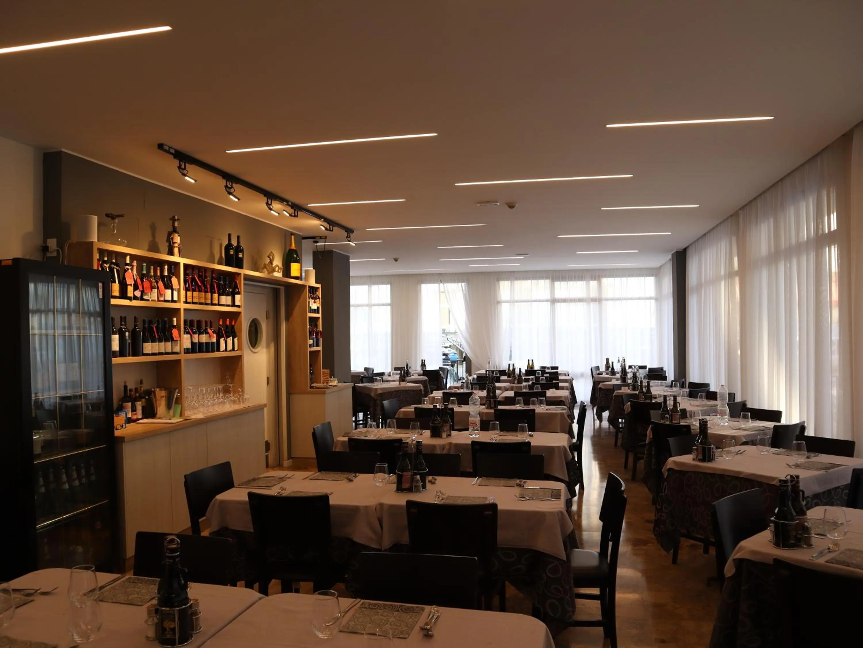 Hotel Antille e Azzorre