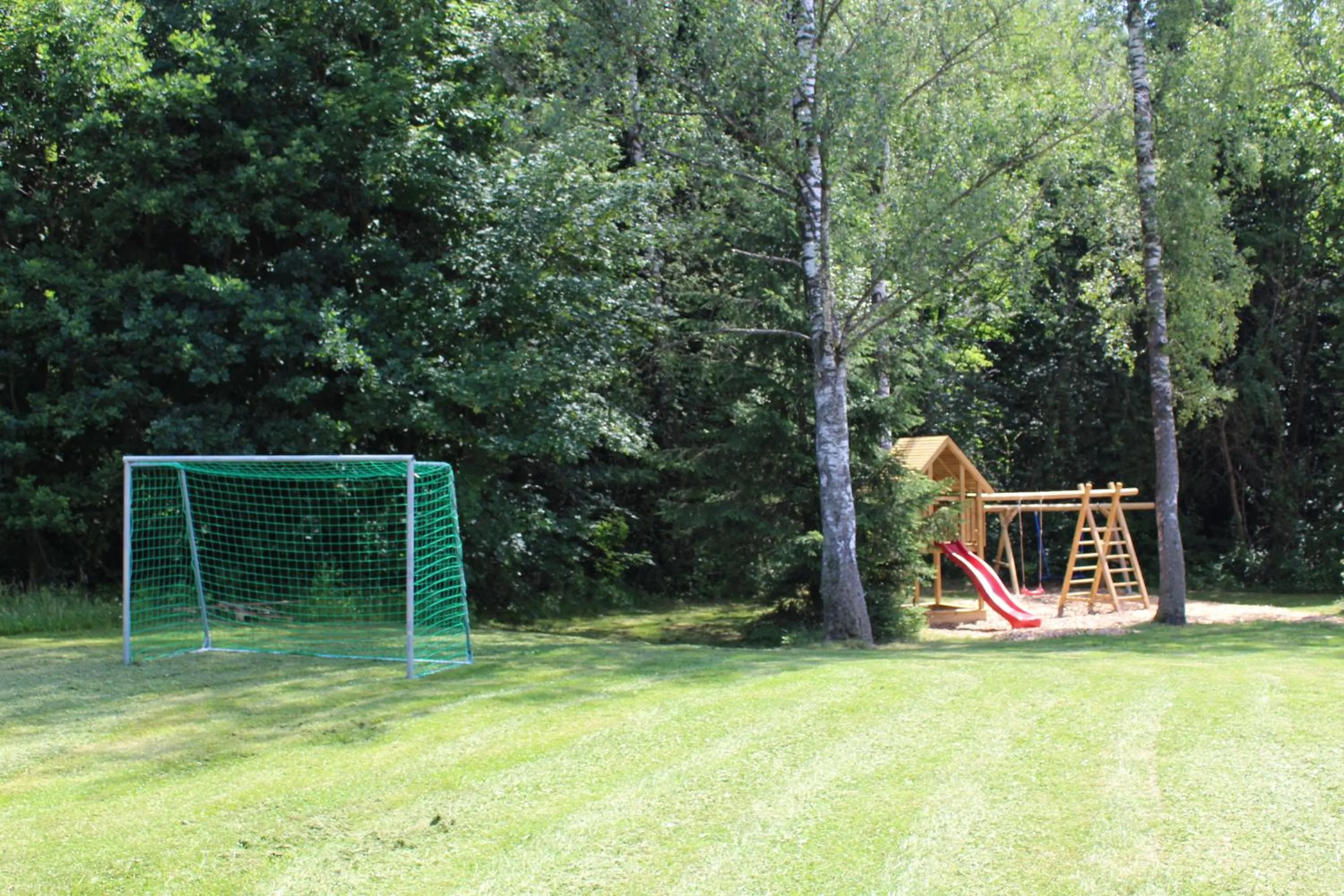 Activities in Waldhotel Rainau