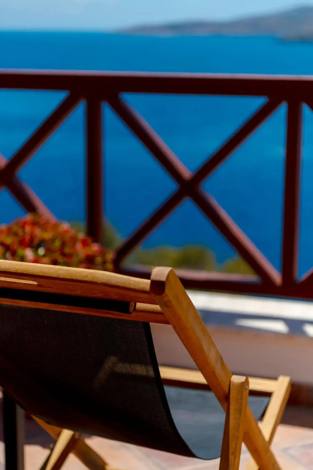 View (from property/room) in Electra Syros - Adults Only View (from property/room) in Electra Syros - Adults Only