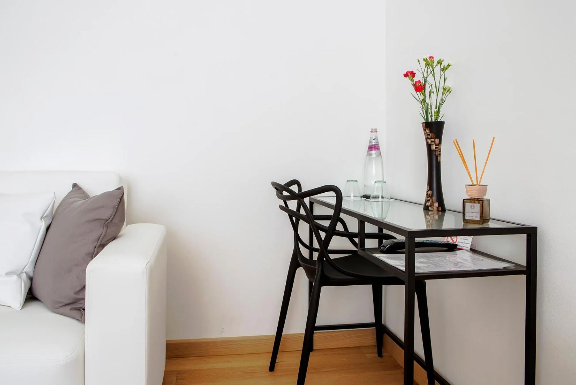 Photo of the whole room in B&B agli Orti