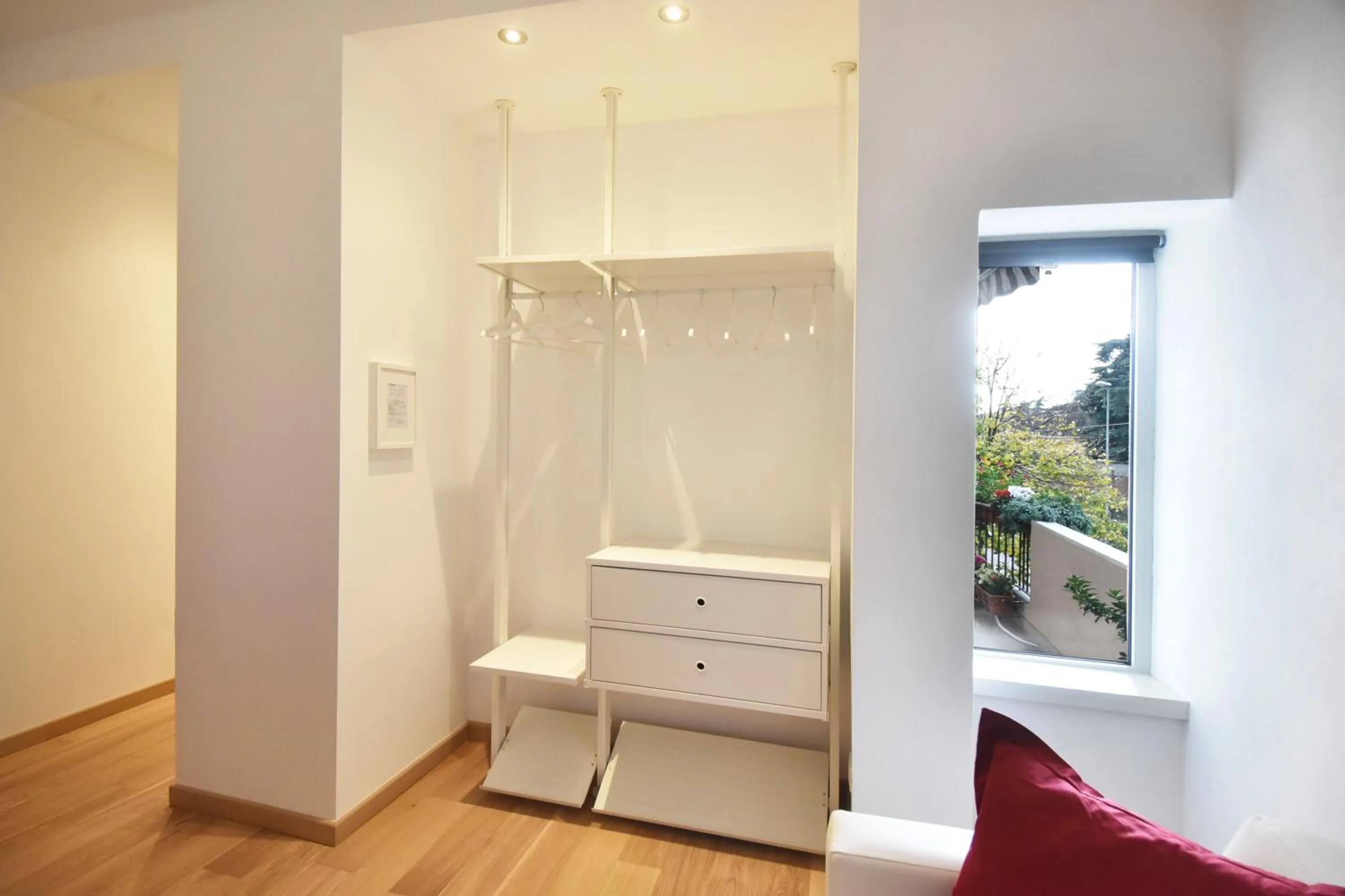 Photo of the whole room in B&B agli Orti