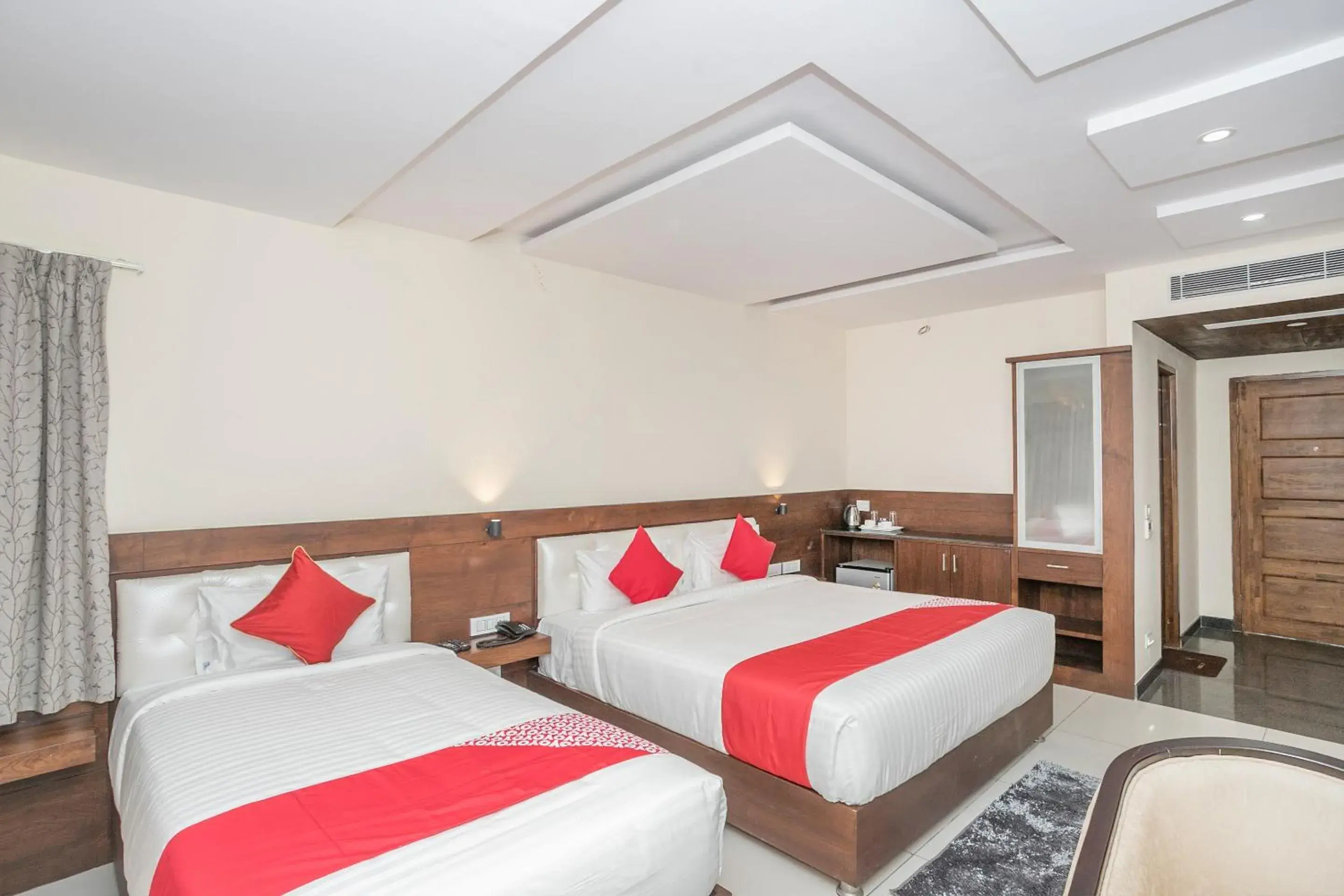 Bedroom, Bed in Super Hotel O Ivy Dew Drops Bedroom, Bed in Super Hotel O Ivy Dew Drops