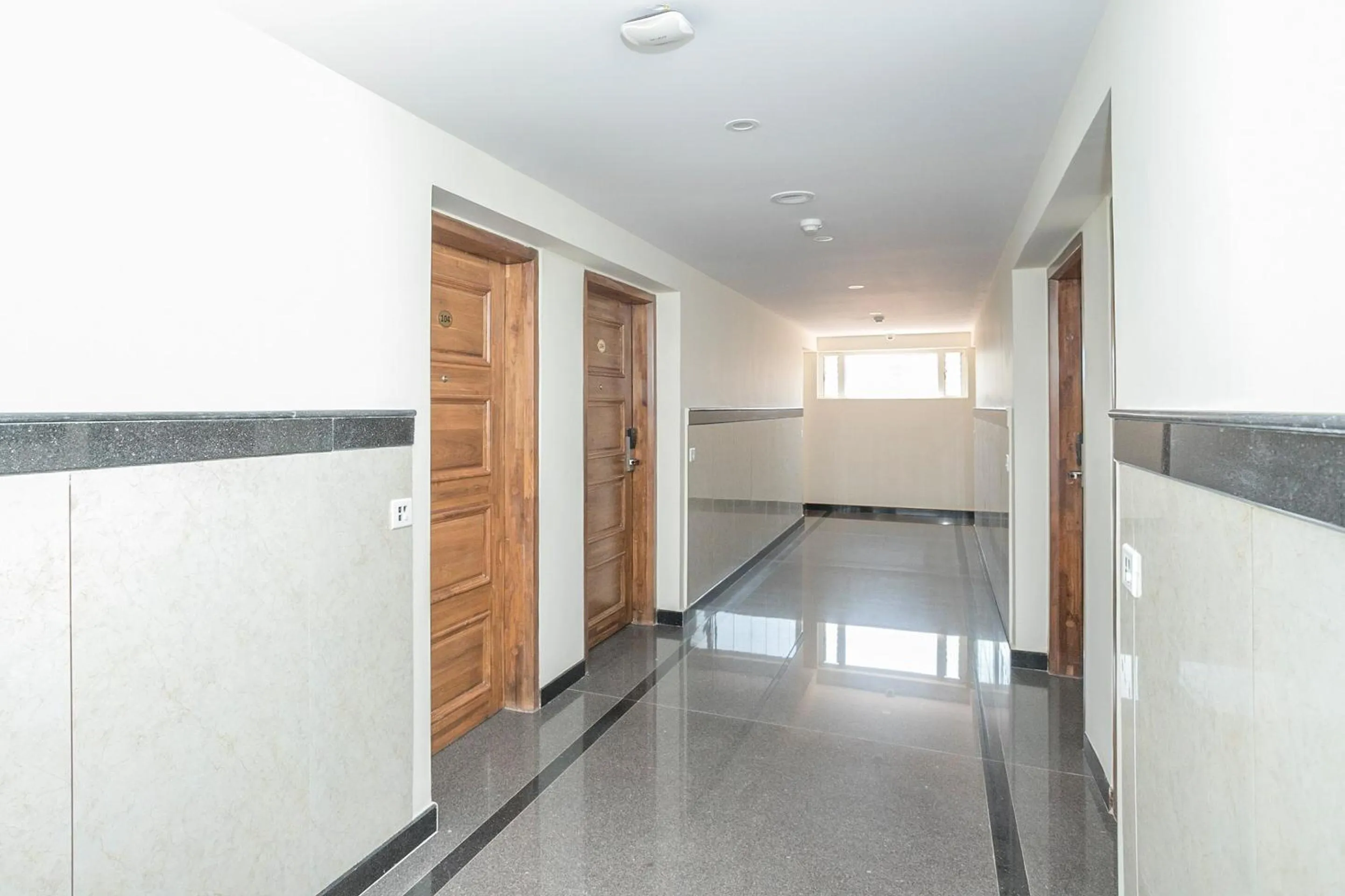 Lobby or reception in Super Hotel O Ivy Dew Drops