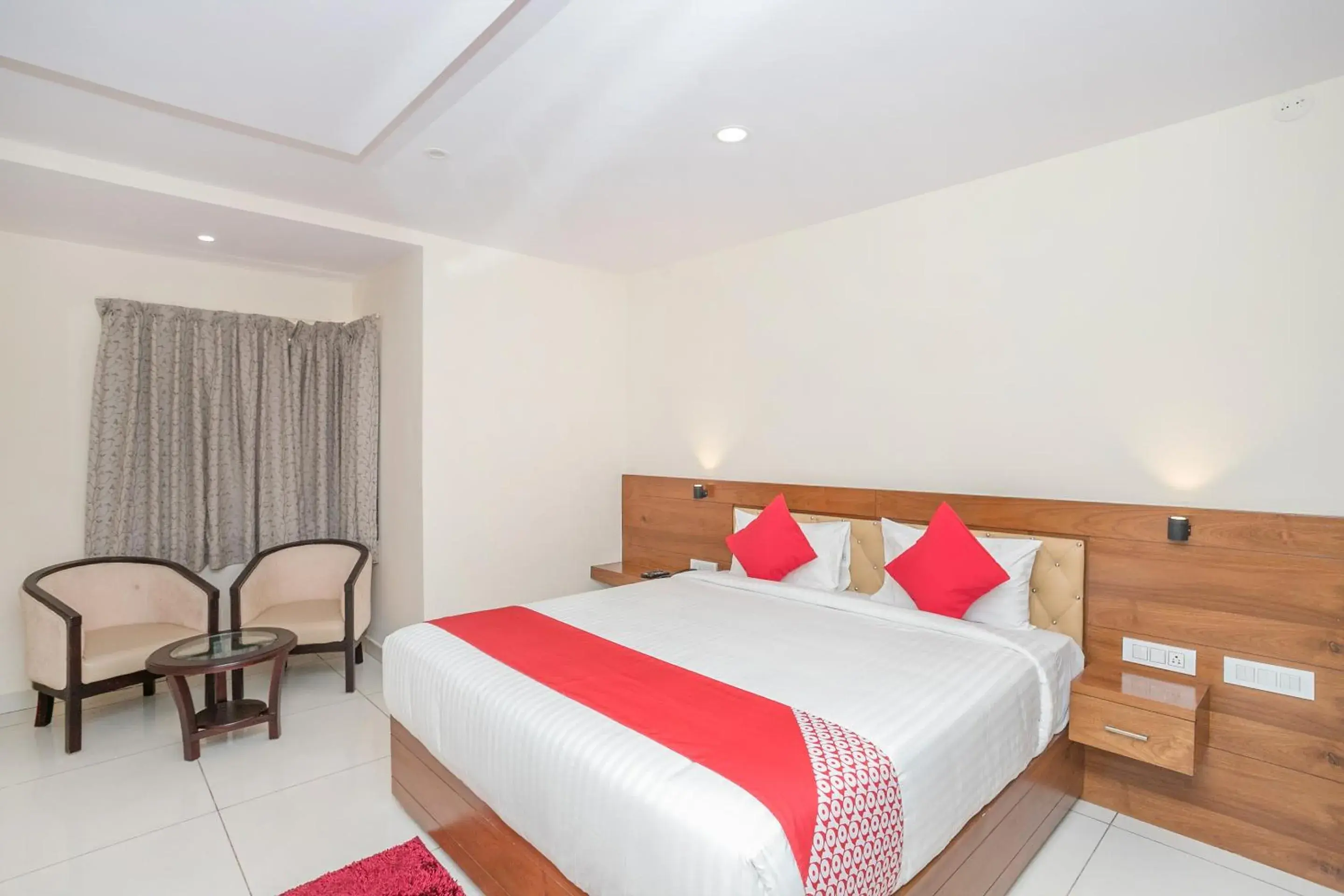 Bedroom, Bed in Super Hotel O Ivy Dew Drops Bedroom, Bed in Super Hotel O Ivy Dew Drops