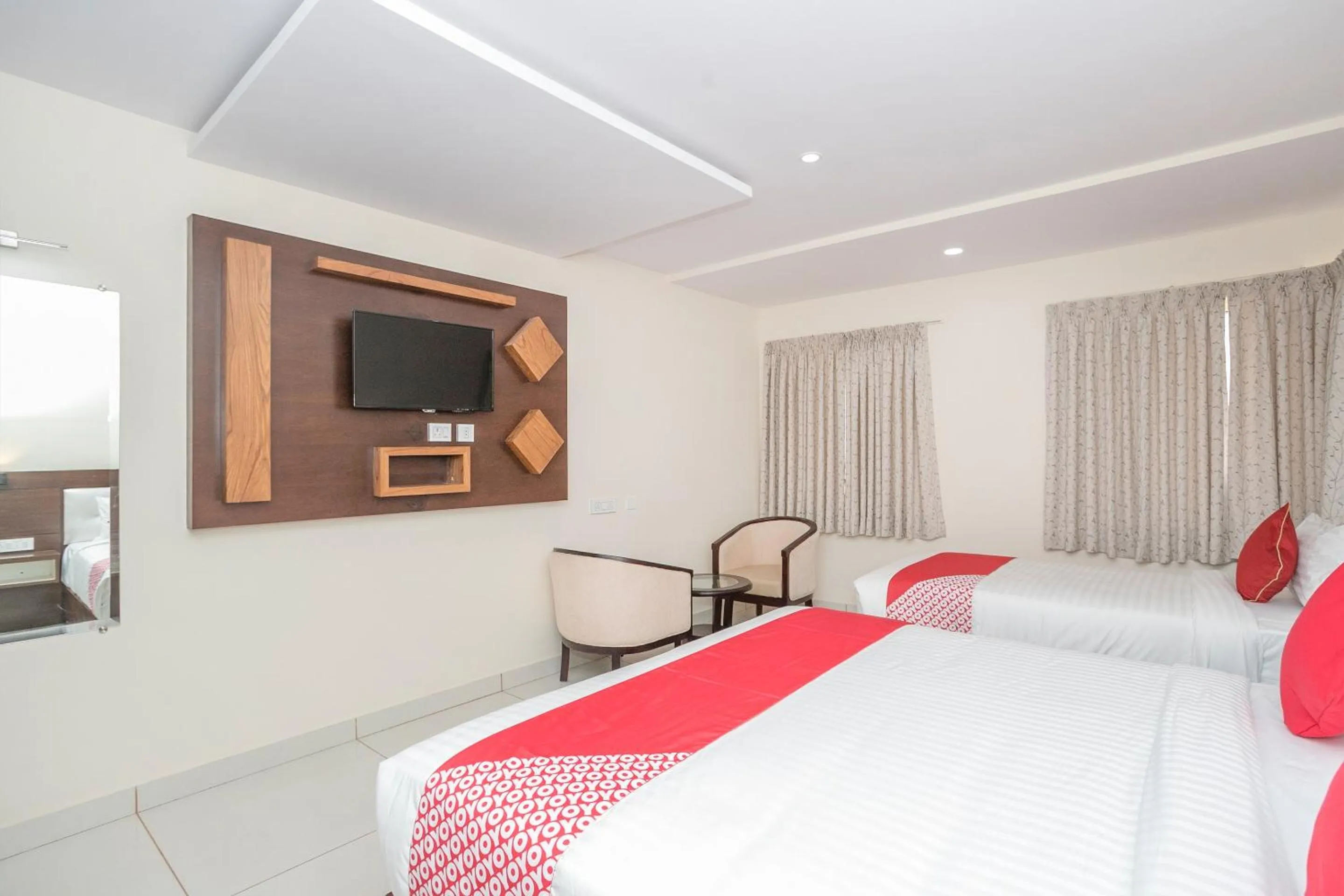 Bedroom, Bed in Super Hotel O Ivy Dew Drops