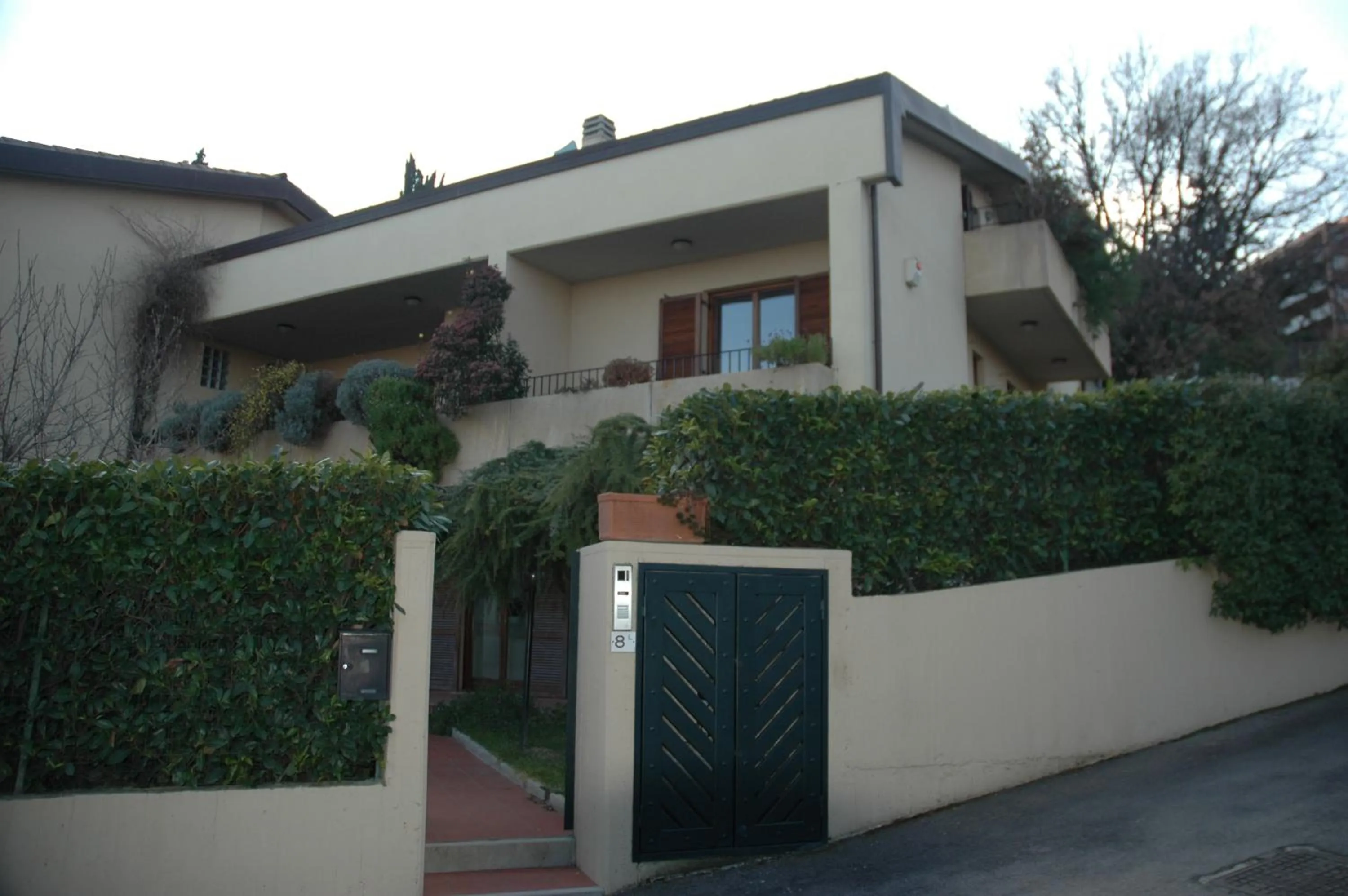 Il Giardino di Matilde