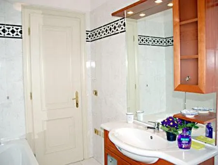 Area and facilities in Il Giardino di Matilde