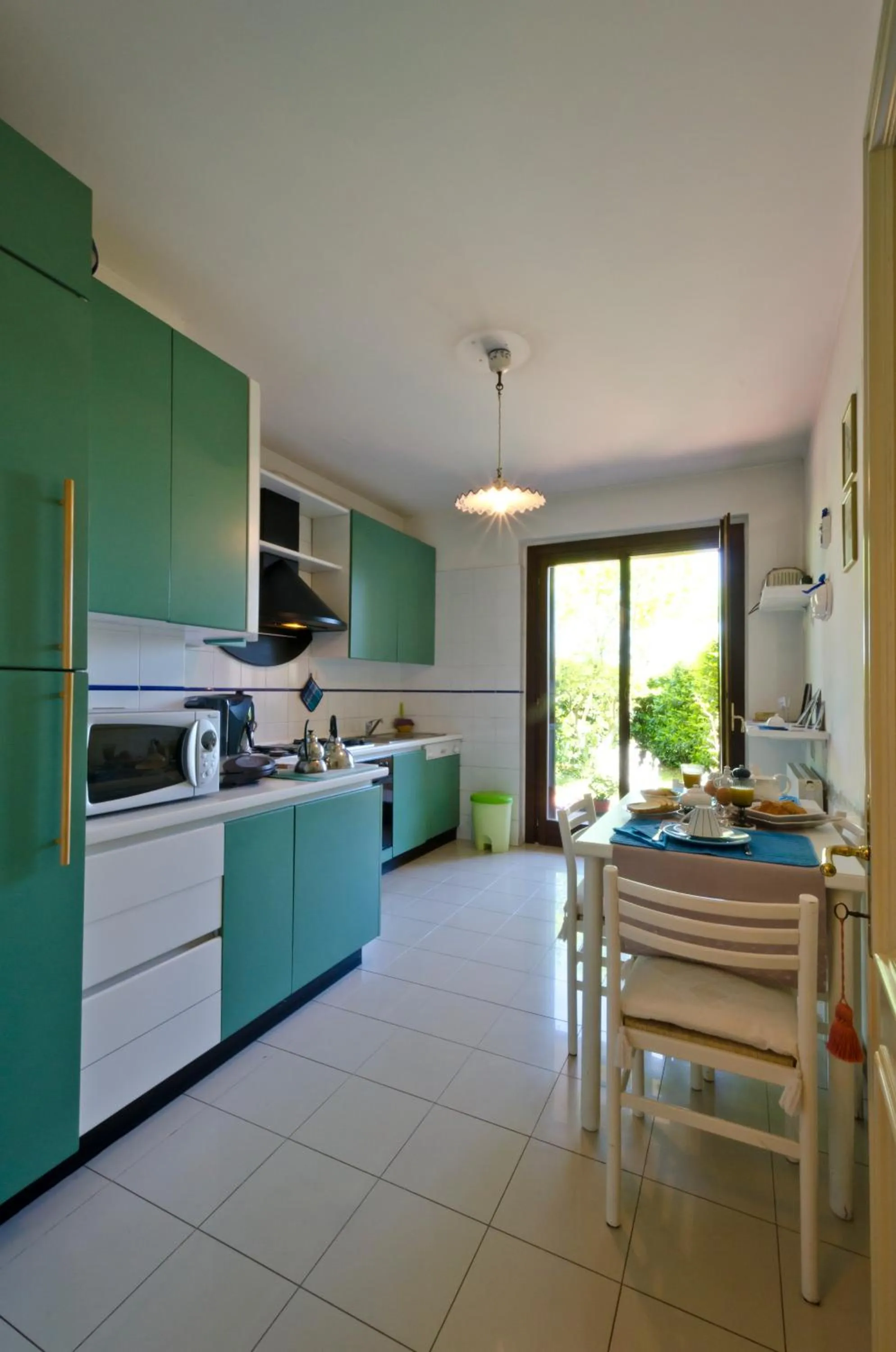 Il Giardino di Matilde