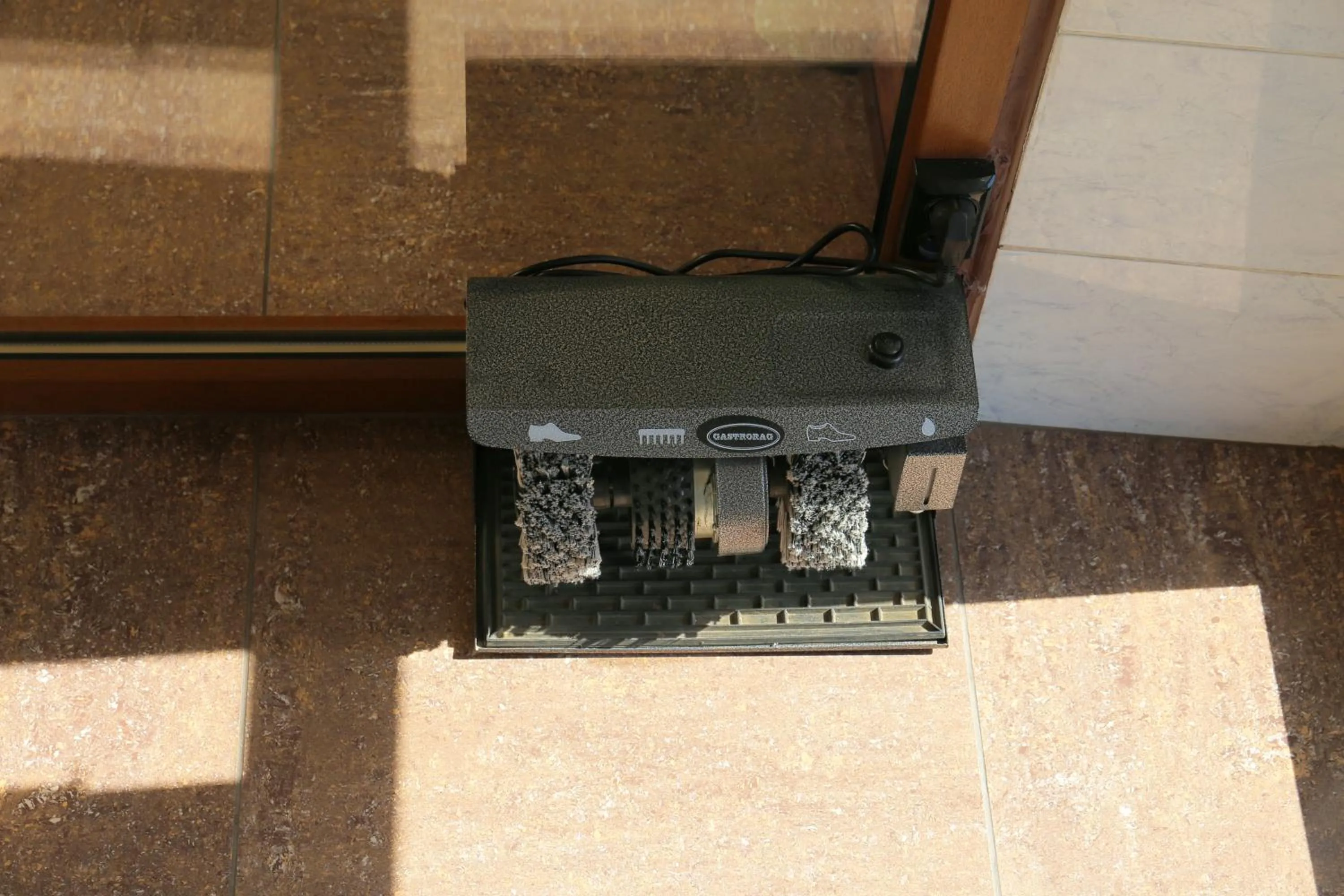 Green City Hotel