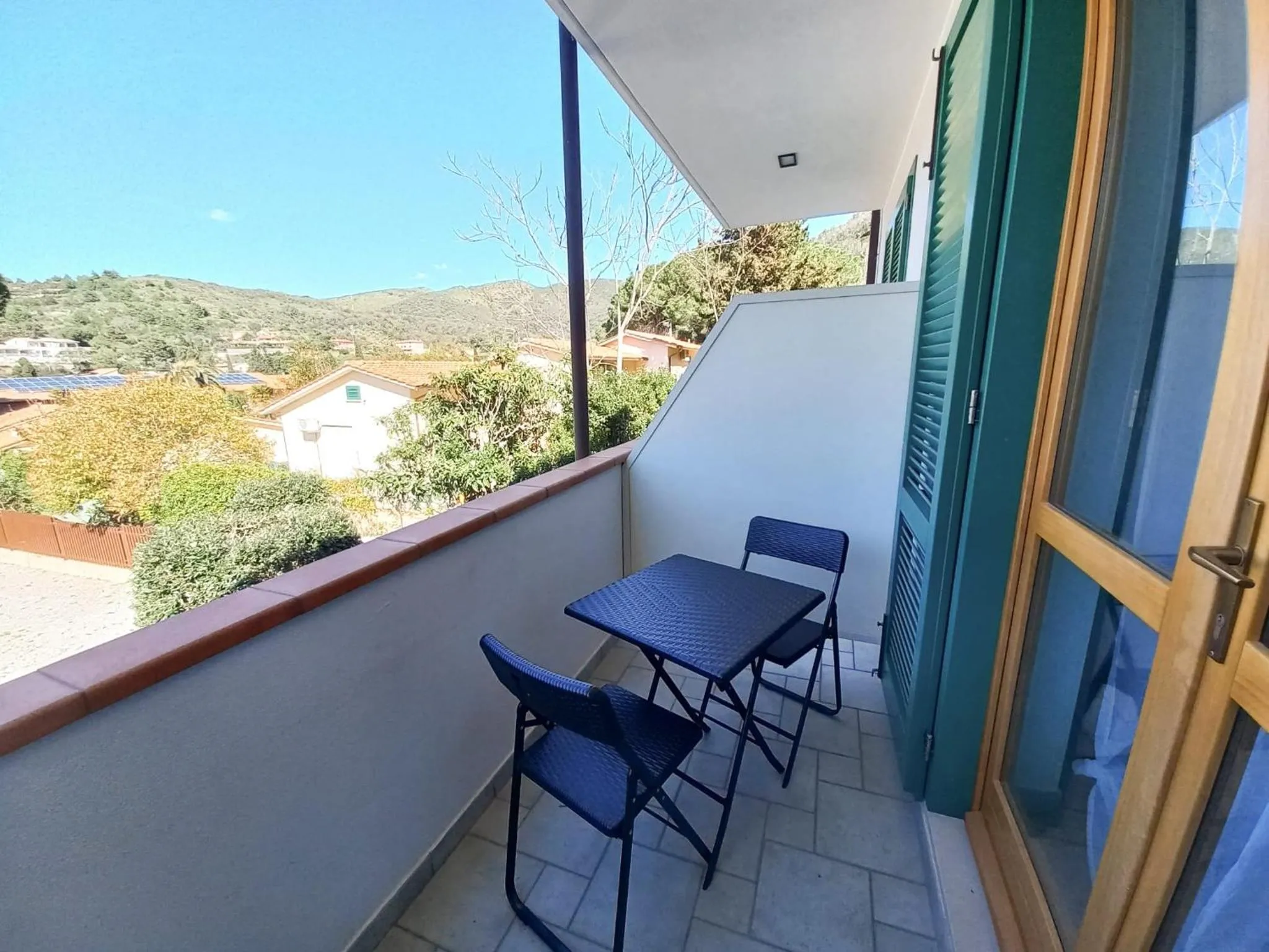 Day in Residence Hotel Villa Mare