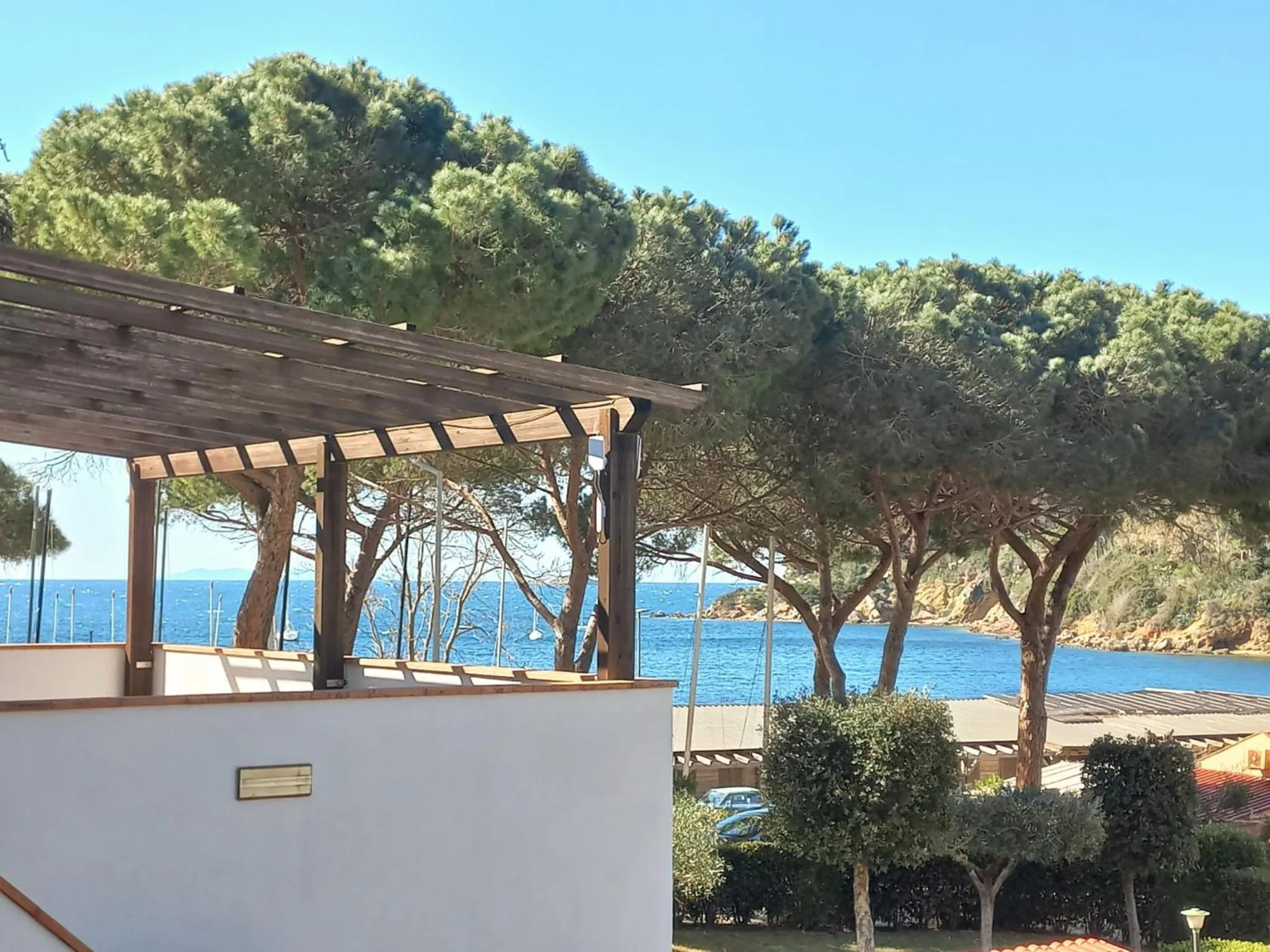 Day in Residence Hotel Villa Mare